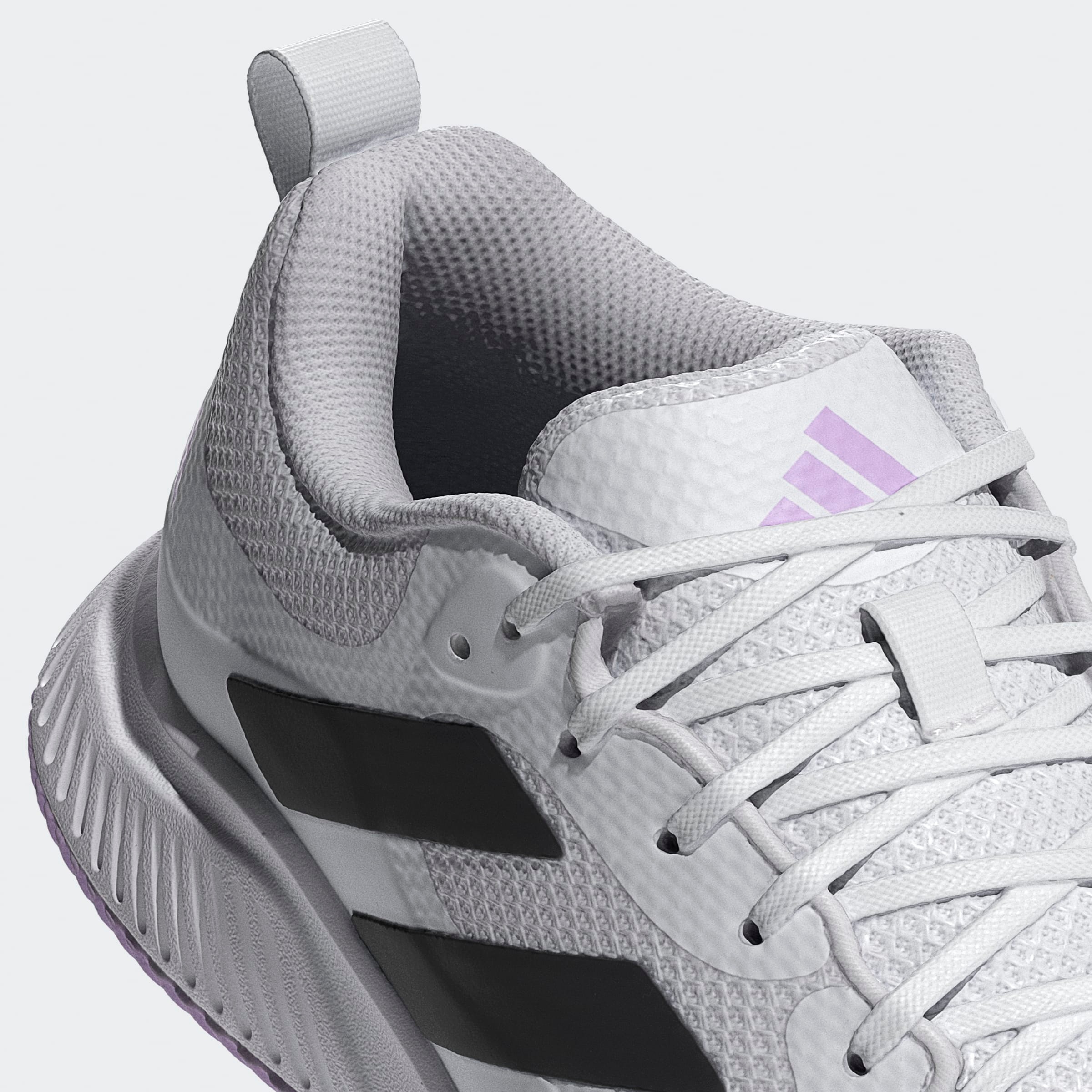 adidas Performance Hallenschuh »COURT TEAM BOUNCE 2.0«  Volleyballschuh