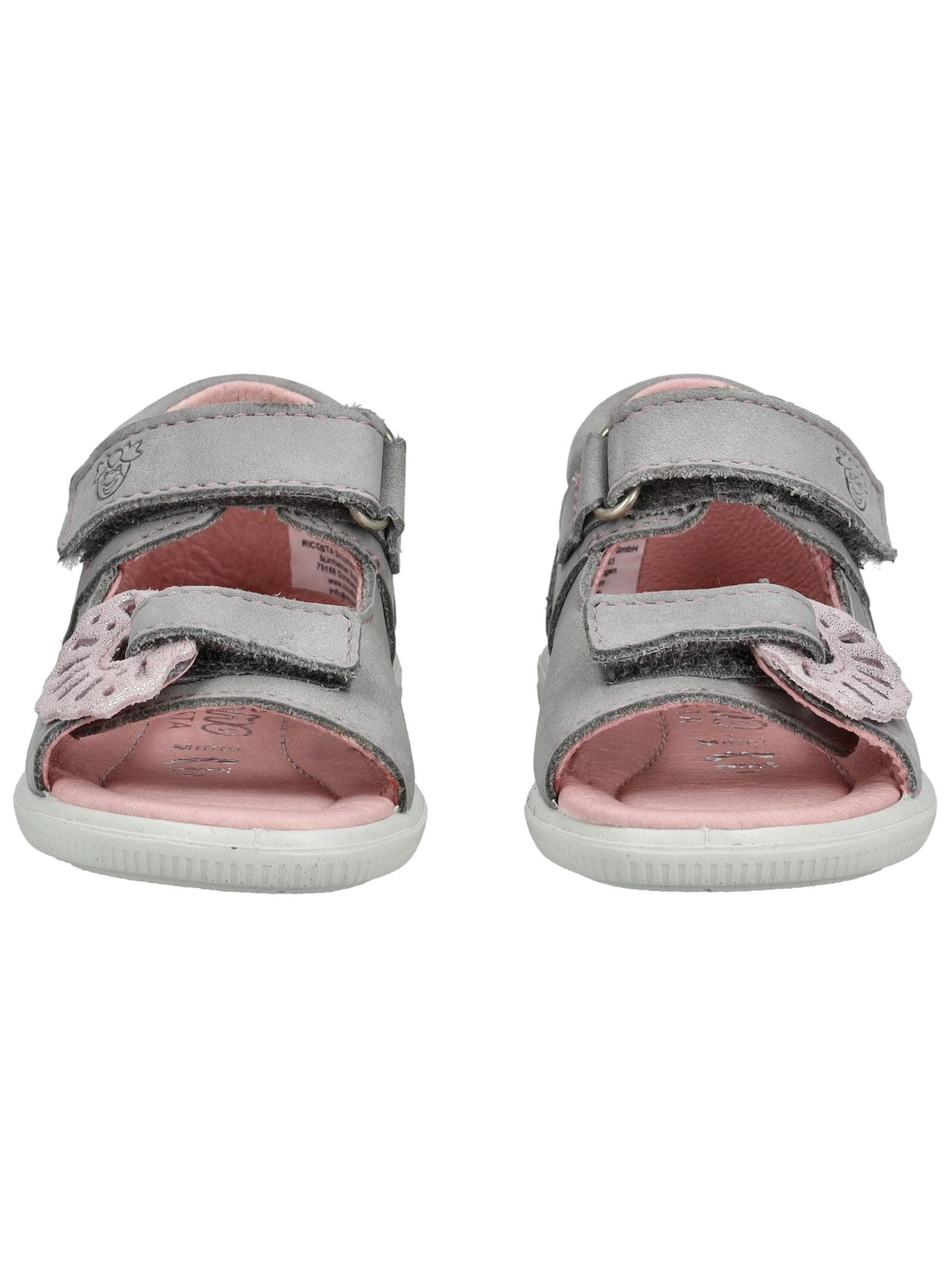 Pepino Riemchensandale »Pepino Sandalen Leder«