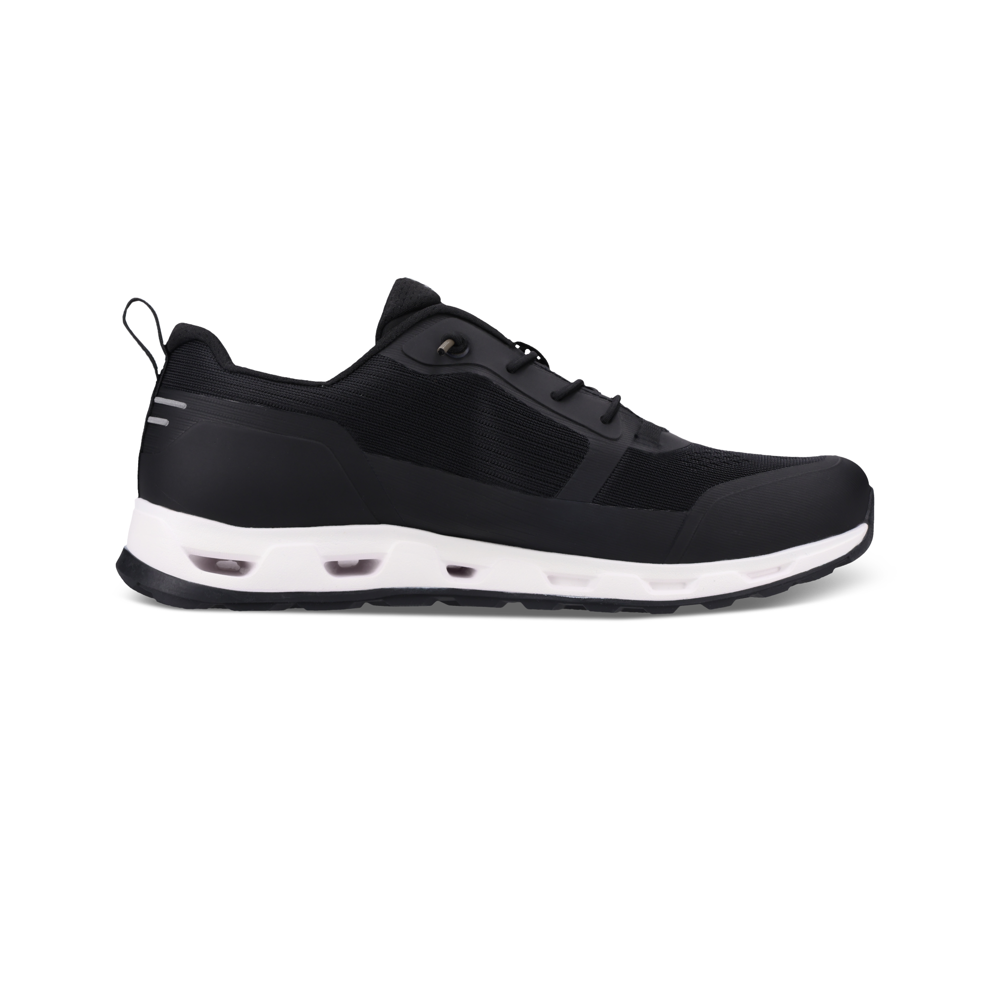 Salamander Sneaker »Bonn«  Schlupfschuh, Halbschuh, Outdoorsneaker mit Gummizug