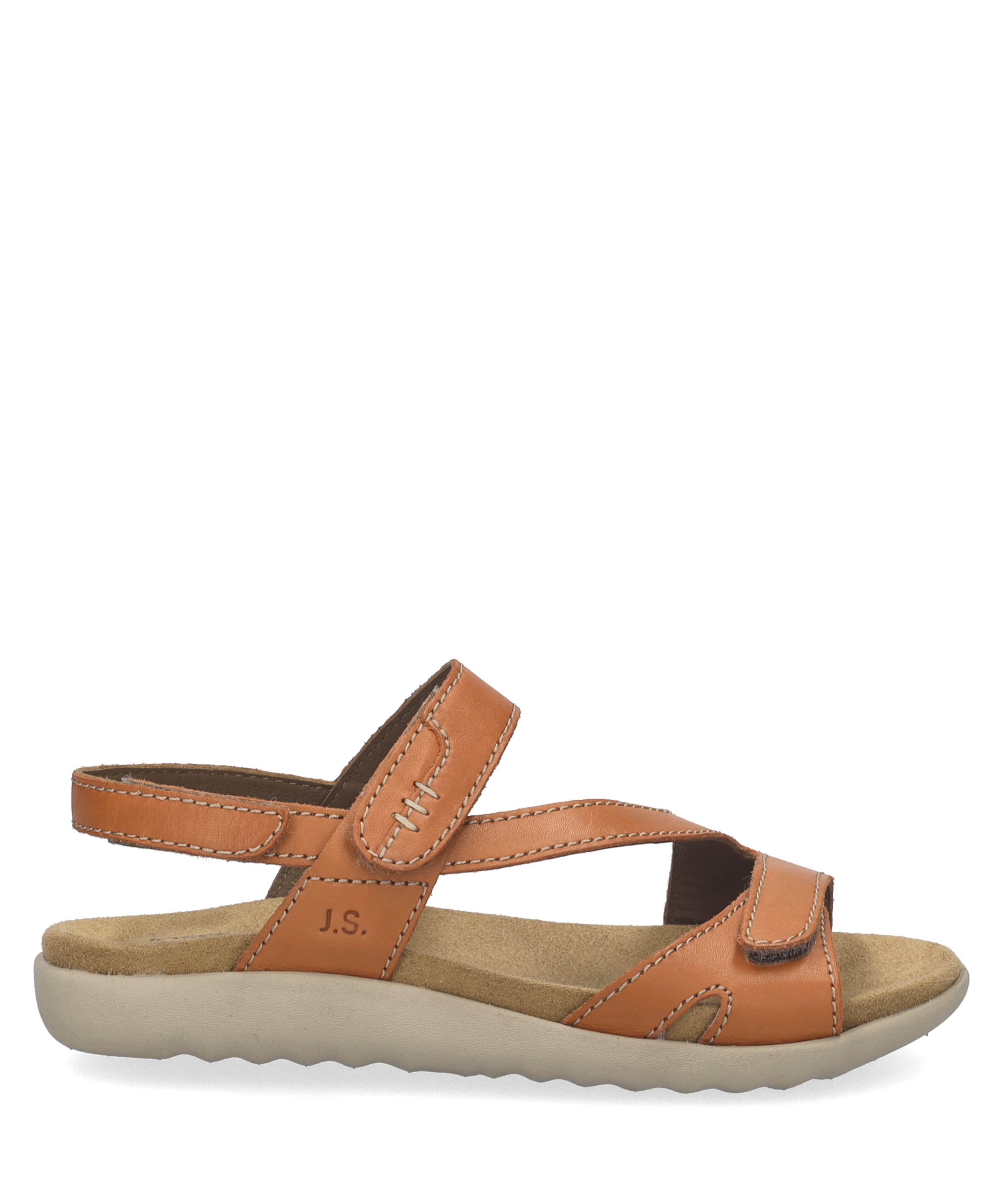 Josef Seibel Sandale »Juliet 01, orange«