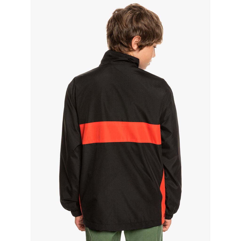 Quiksilver Outdoorjacke »Windbreaker Youth«