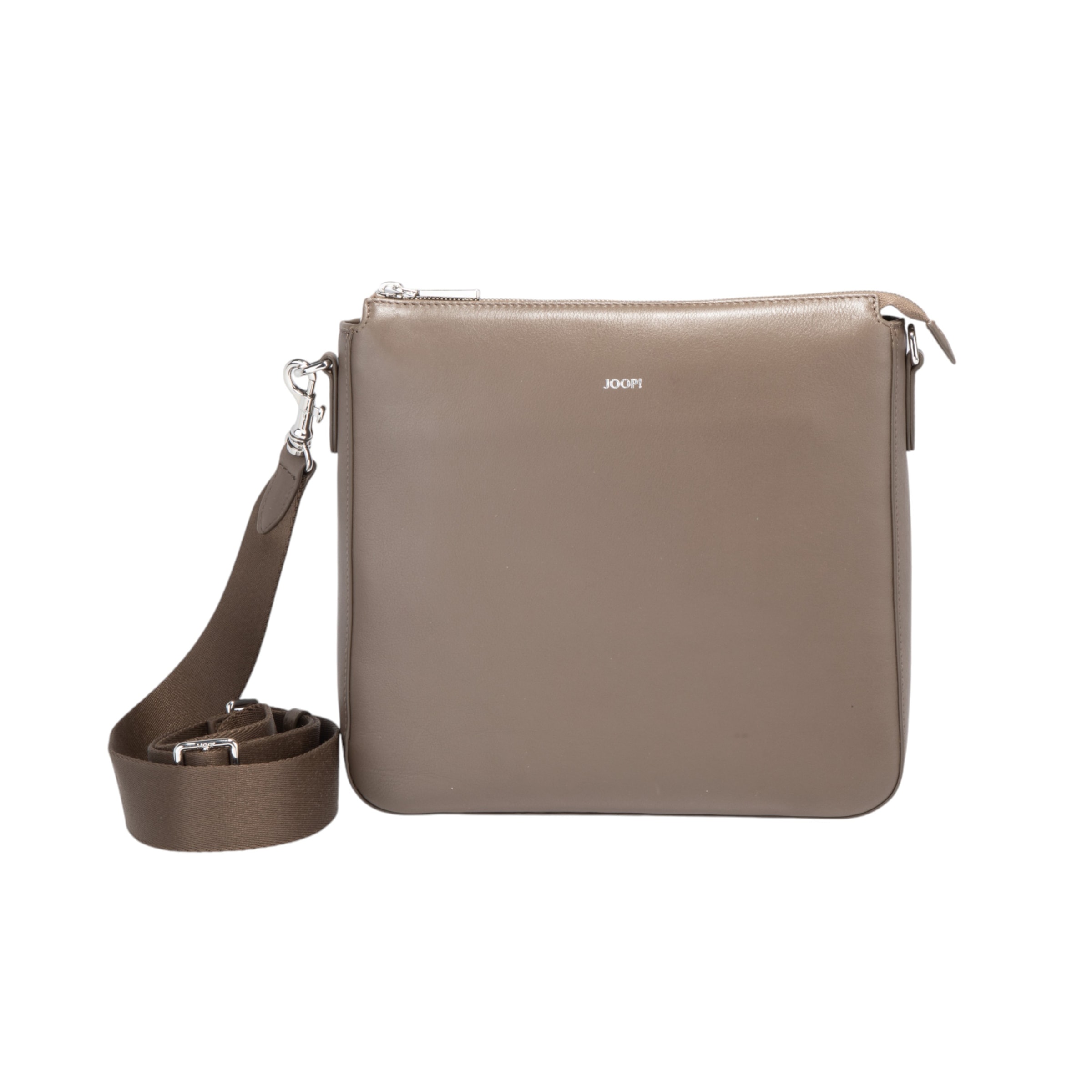 Umhängetasche »sofisticato 1.0 jasmina shoulderbag mvz«, Schultertasche Tasche Damen...