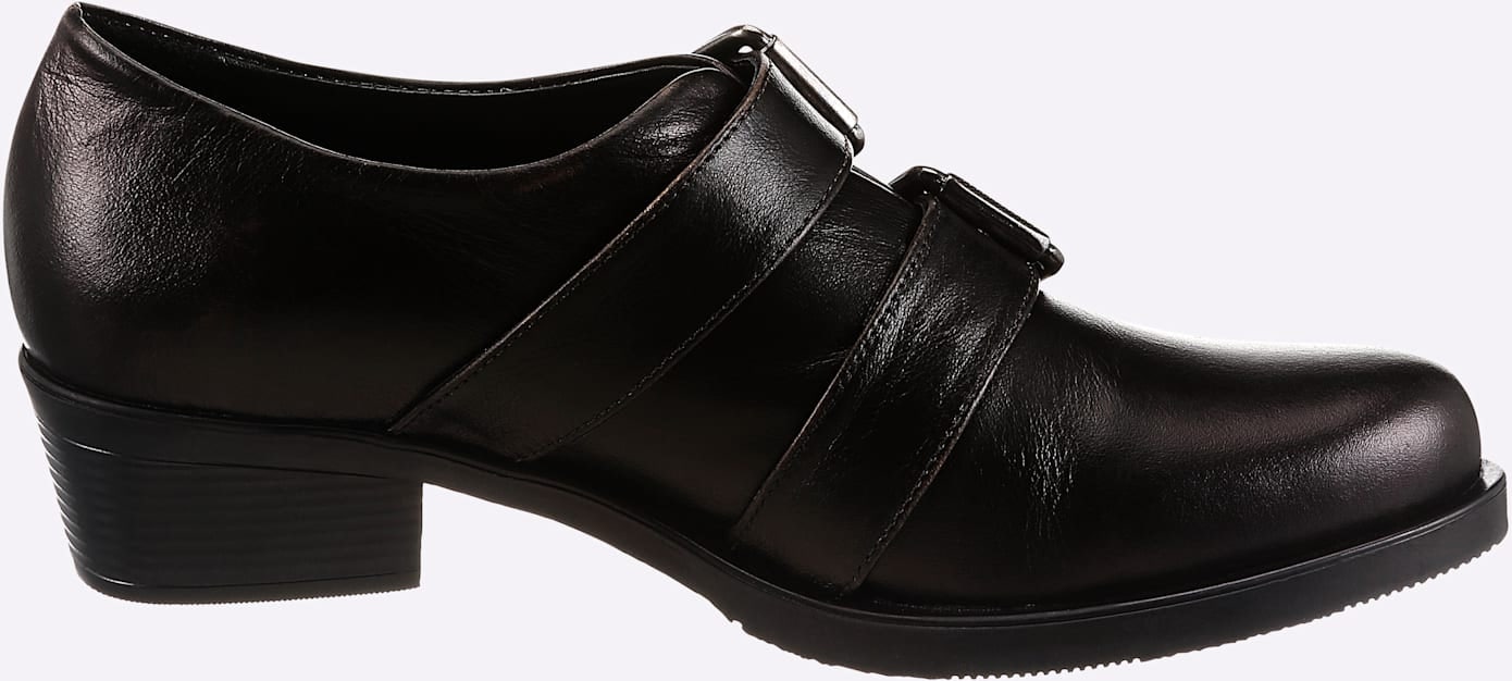 Andrea Conti Stiefelette