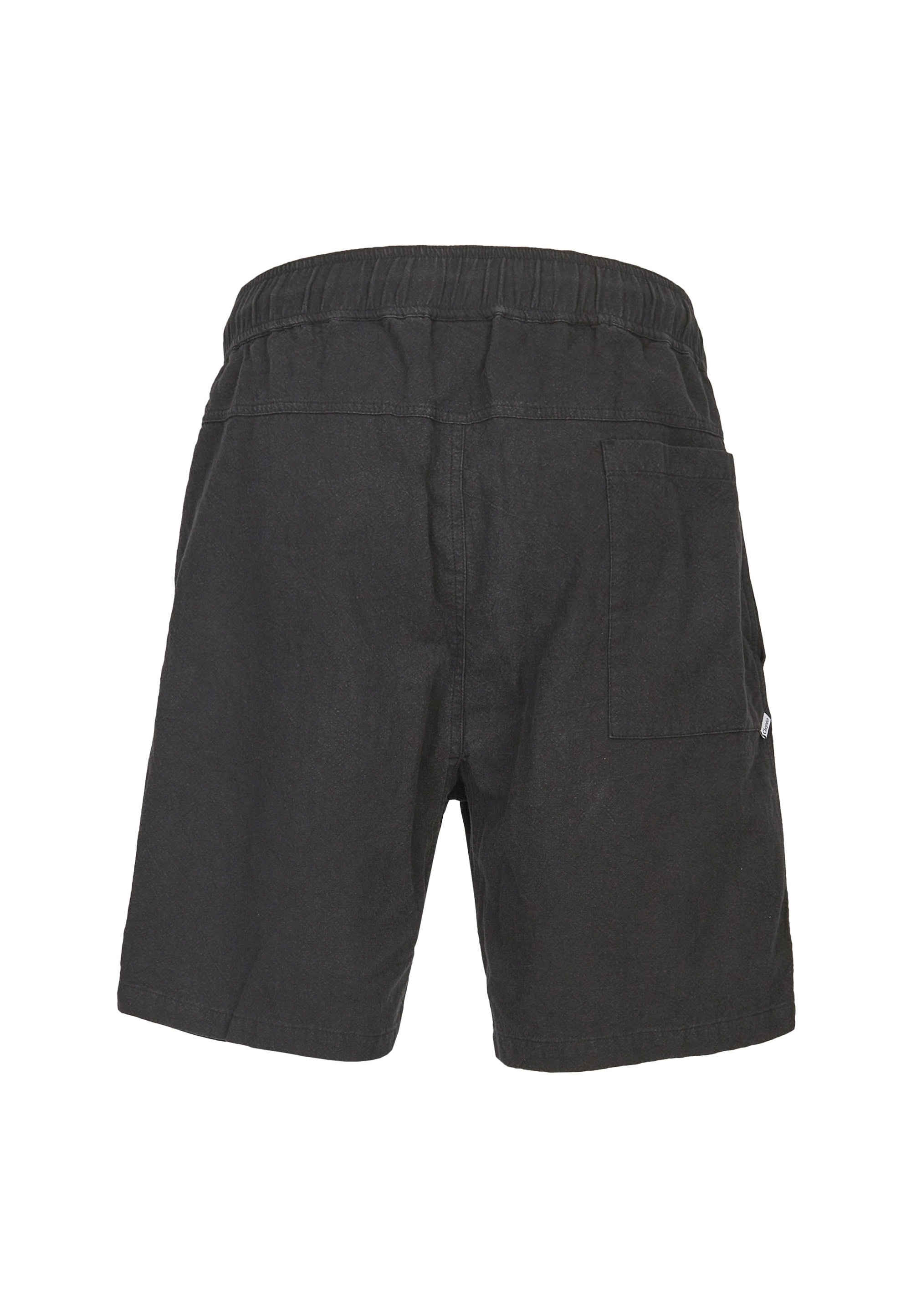 Cleptomanicx Shorts »Steezy Linen«, in lockerem Schnitt
