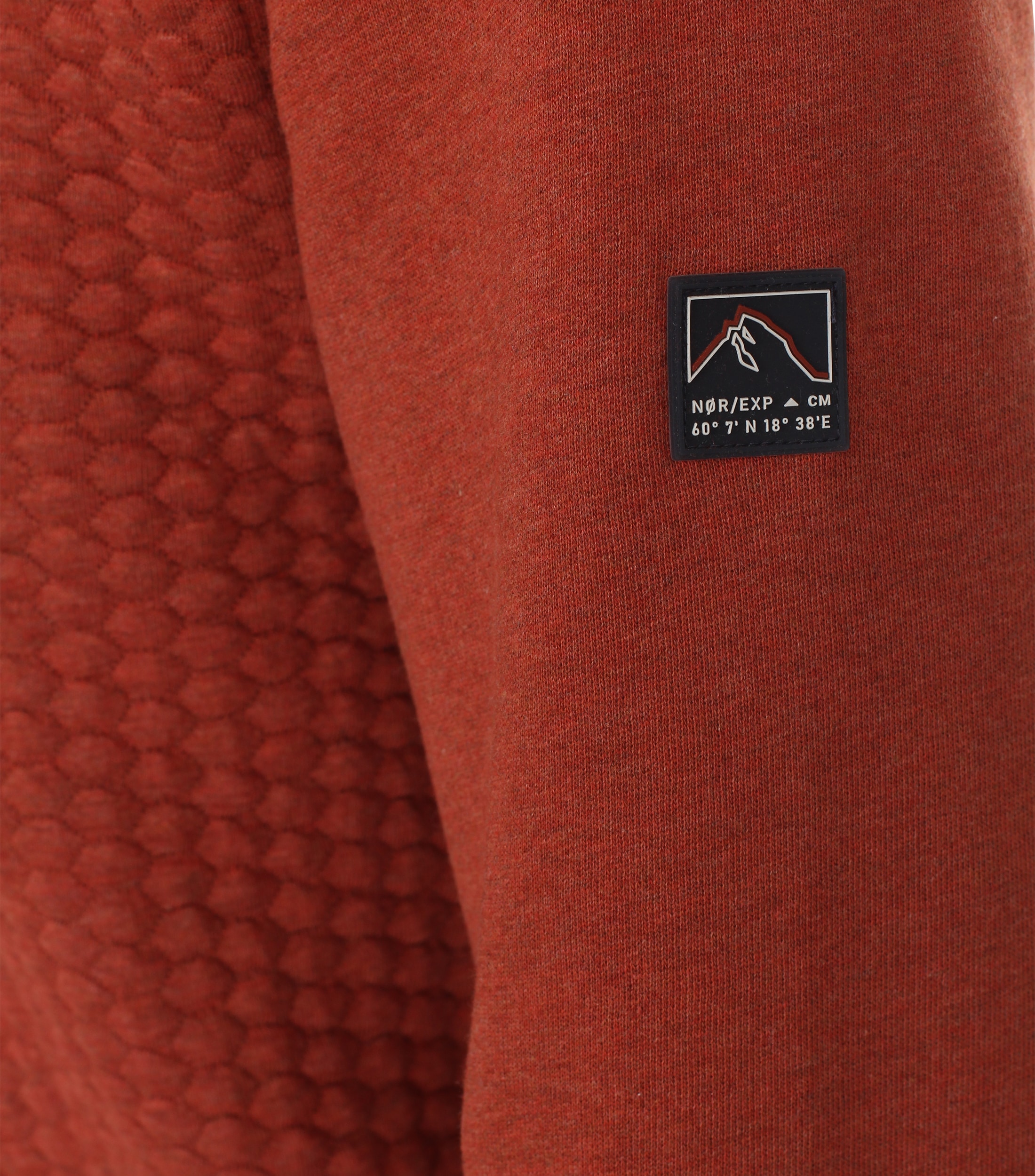 CASAMODA Sweatshirt »CASAMODA Sweattroyer uni«