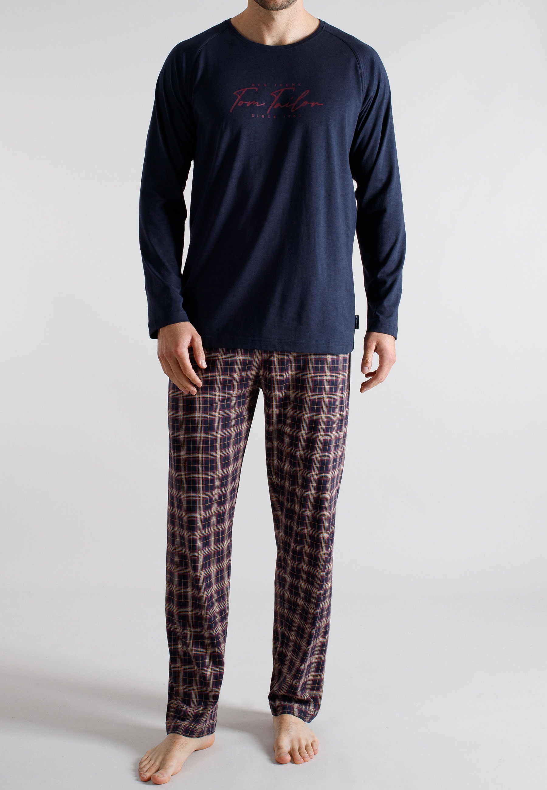 TOM TAILOR Pyjama