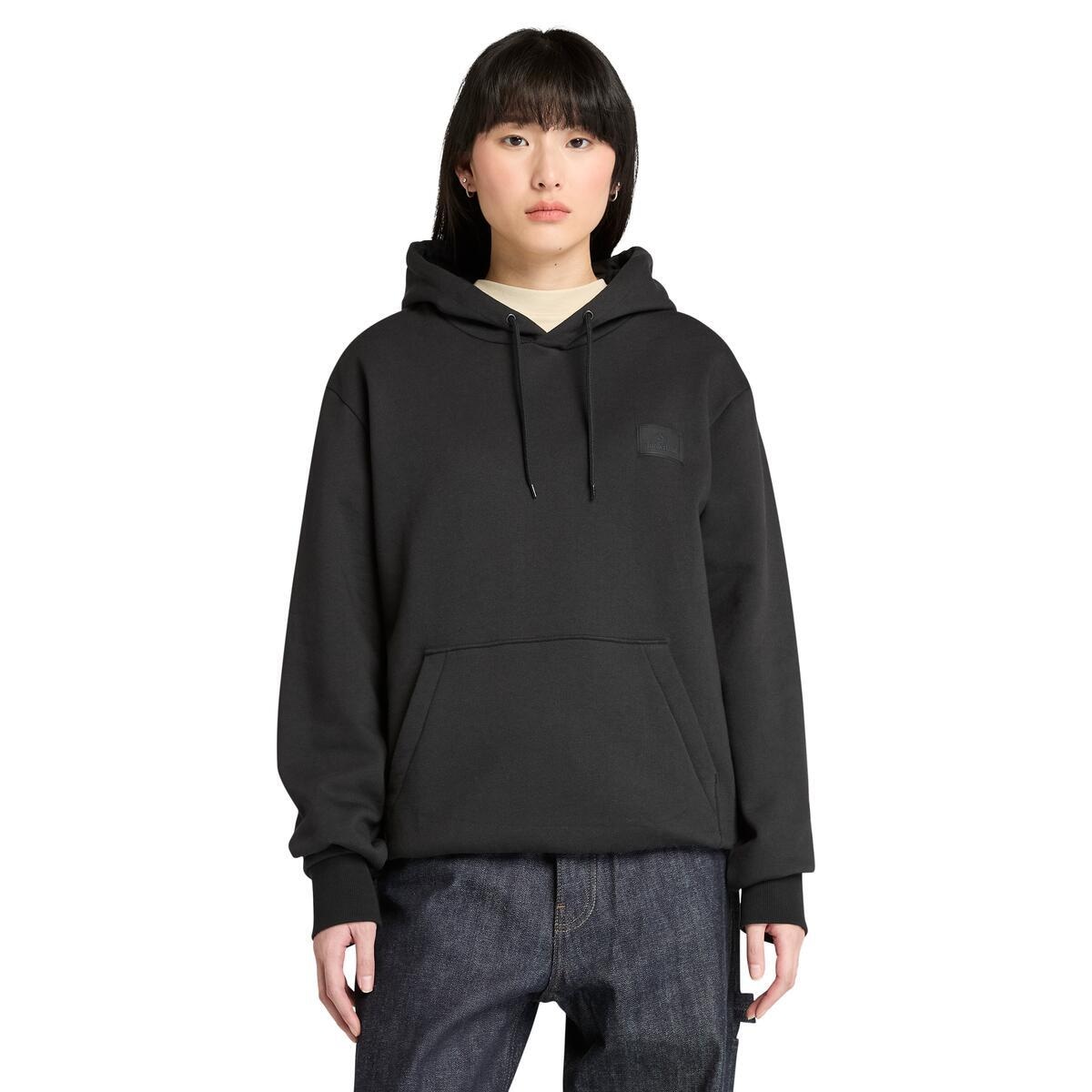 Timberland Kapuzensweatshirt "Silicon Badge (BB) Hoodie", 1 Stk. günstig online kaufen