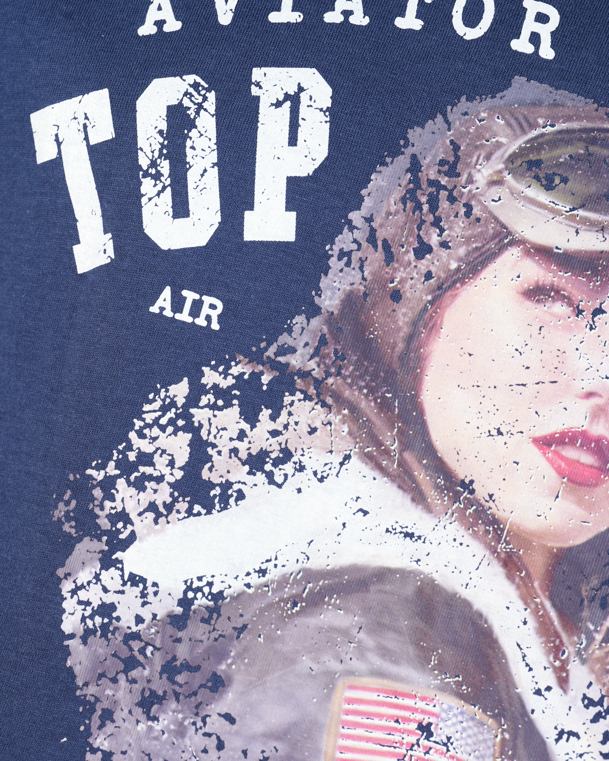 TOP GUN T-Shirt »TG20213028«