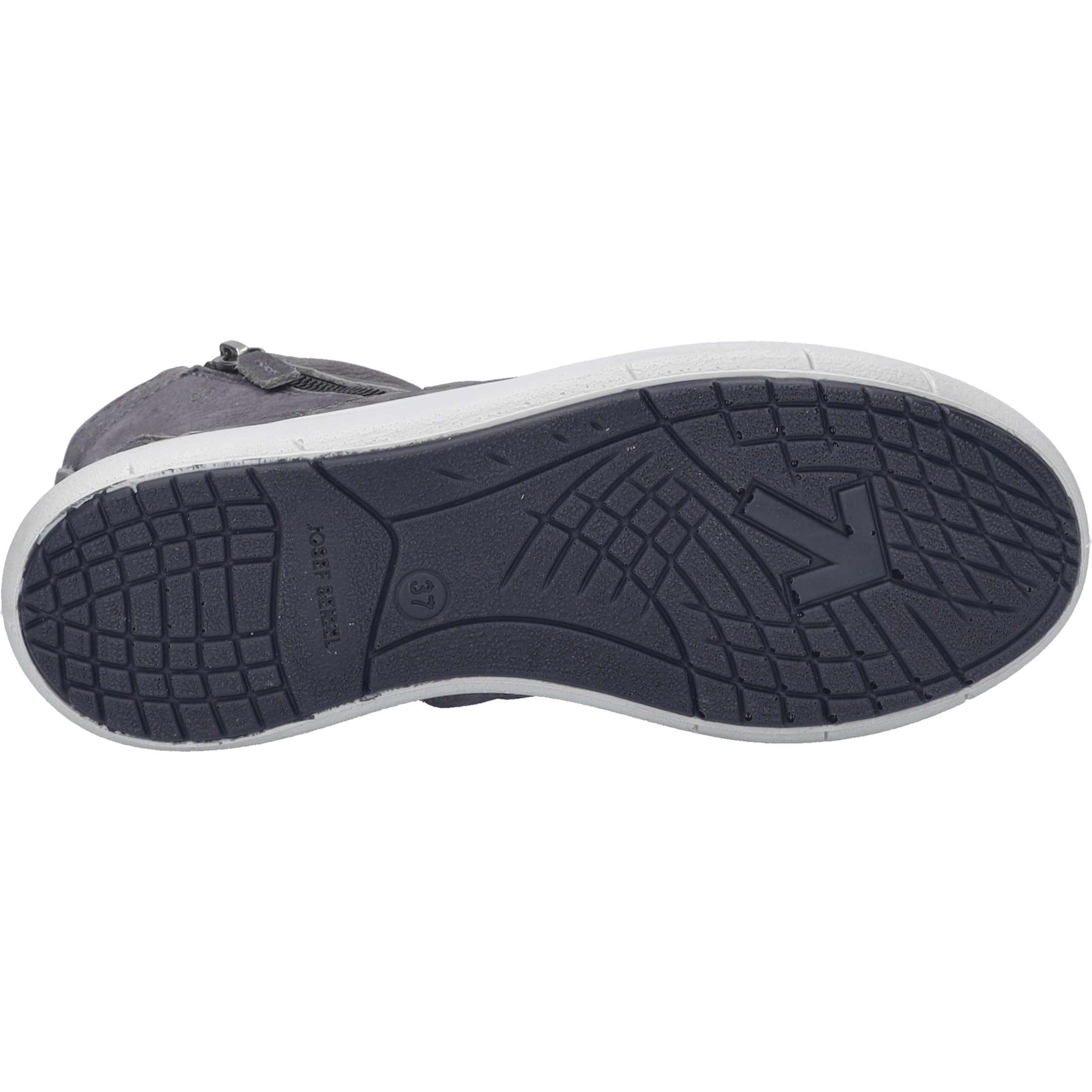 Josef Seibel Stiefelette »Megan 12, grau«