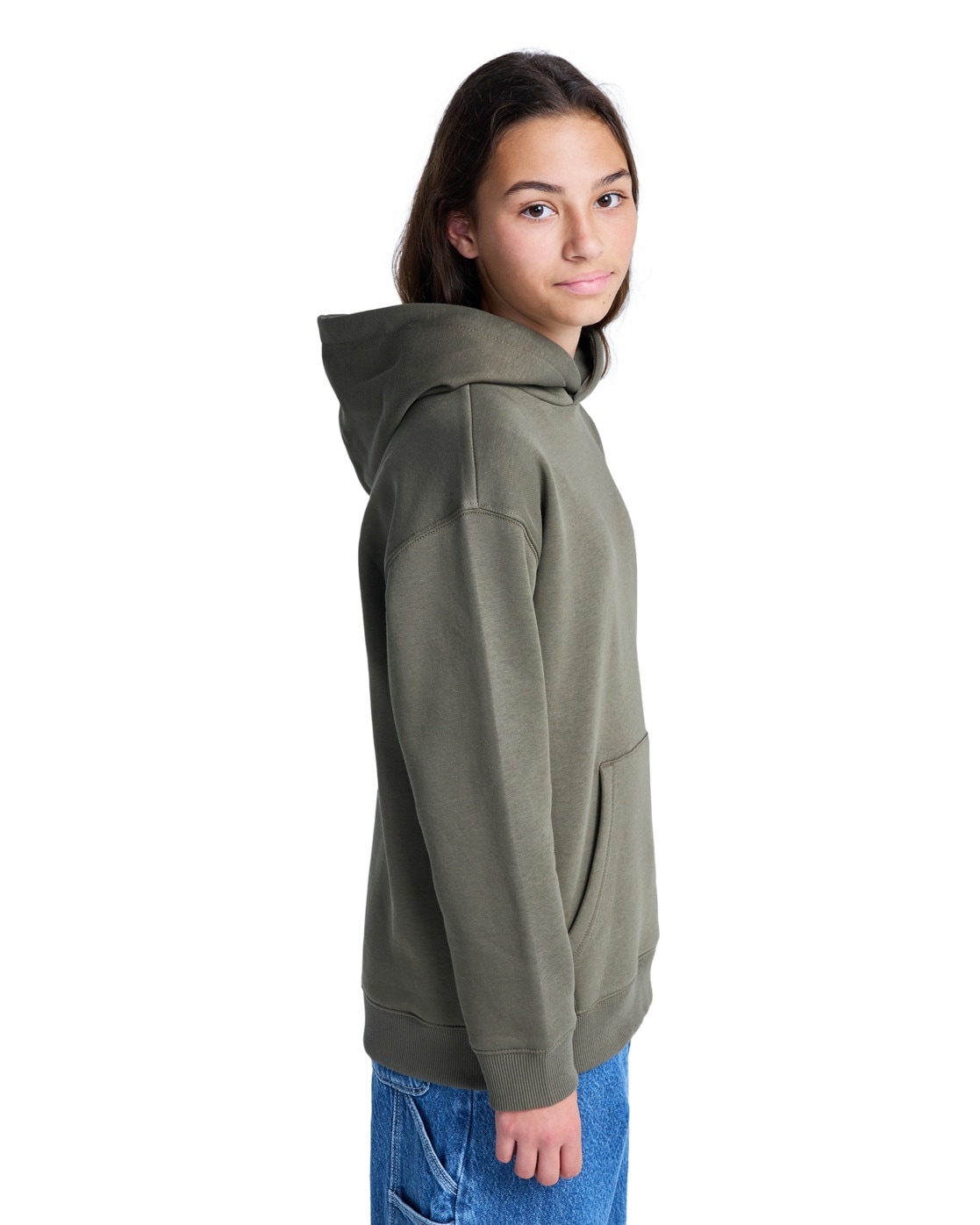 Element Kapuzensweatshirt »Timber Freight Train«