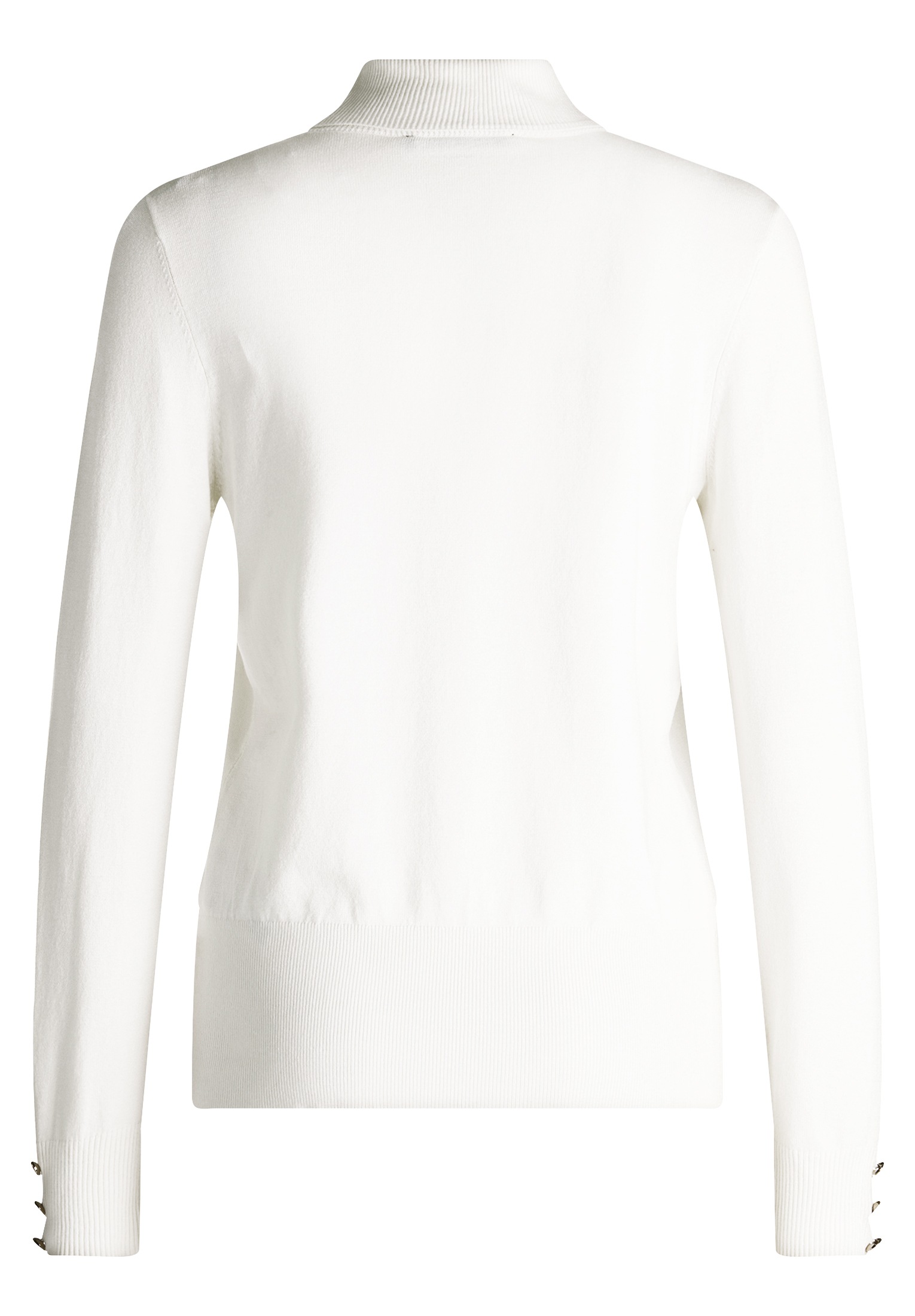 Betty Barclay Strickpullover "Damen langarm" 1 Stk. günstig online kaufen