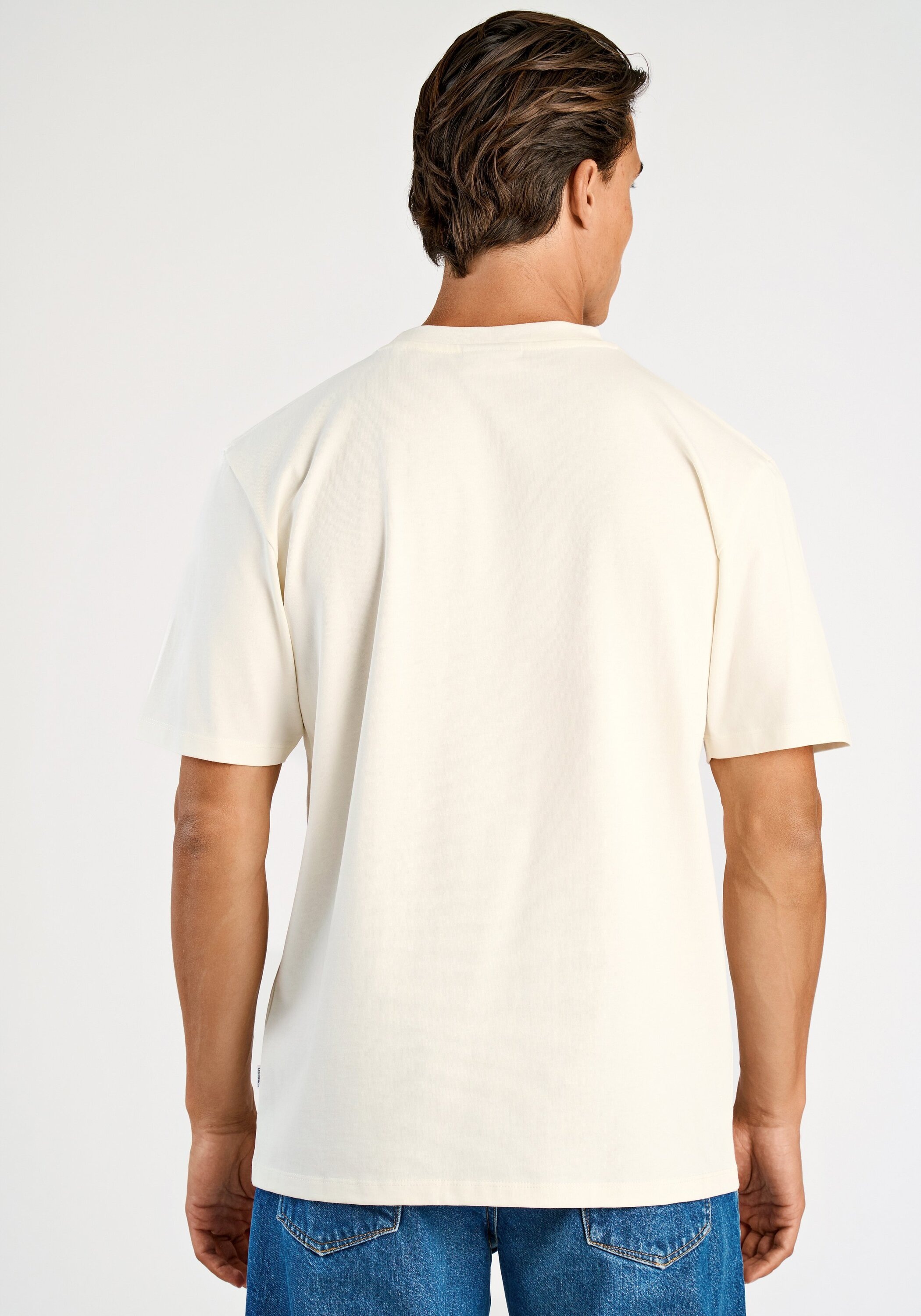 LINDBERGH T-Shirt "Lindbergh T-shirt" günstig online kaufen