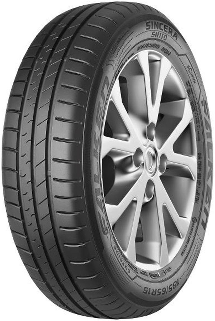 Falken Reifen Sommerreifen »FALKEN«