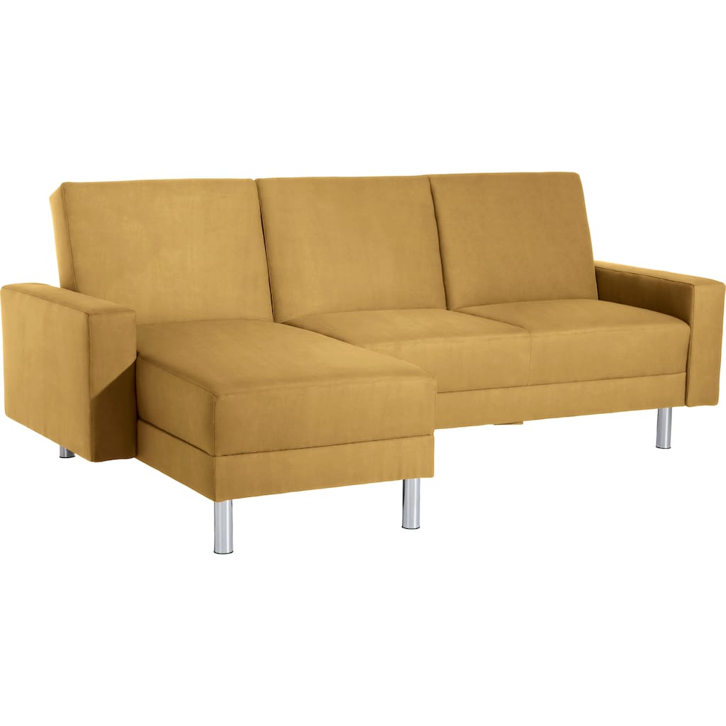 Max Winzer® Schlafsofa »Just Fresh«