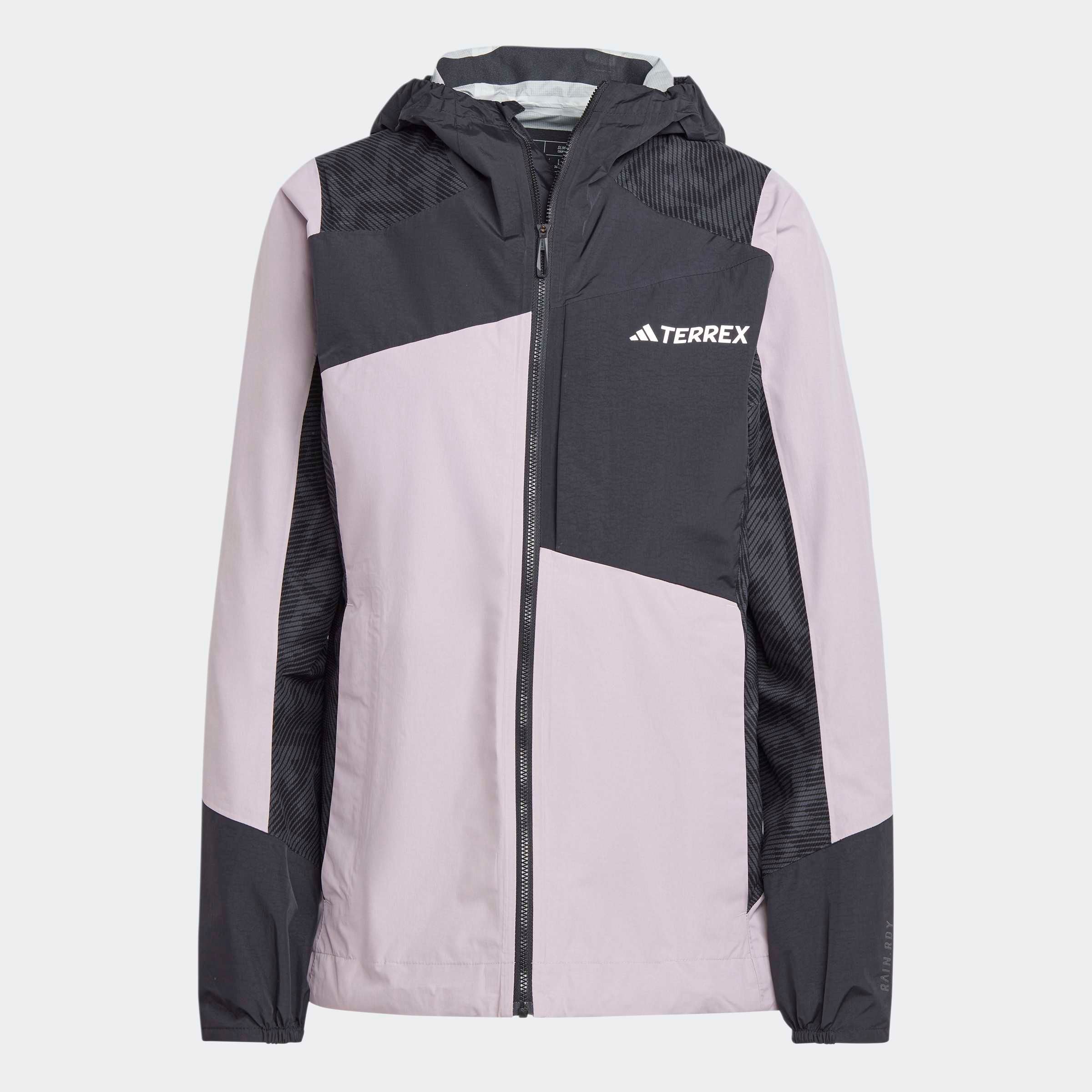 adidas TERREX Outdoorjacke »W XPR HYB RR J«