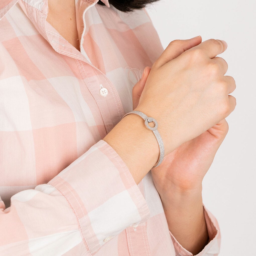 Lotus Armband »Essentials«