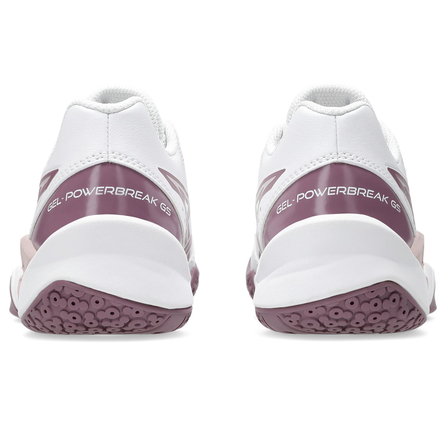 Asics Hallenschuh »GEL-POWERBREAK GS«, für Hallensport