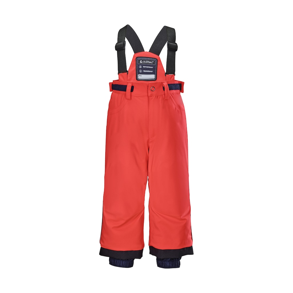 Killtec Skihose »KW 91 MNS SKI PNTS«