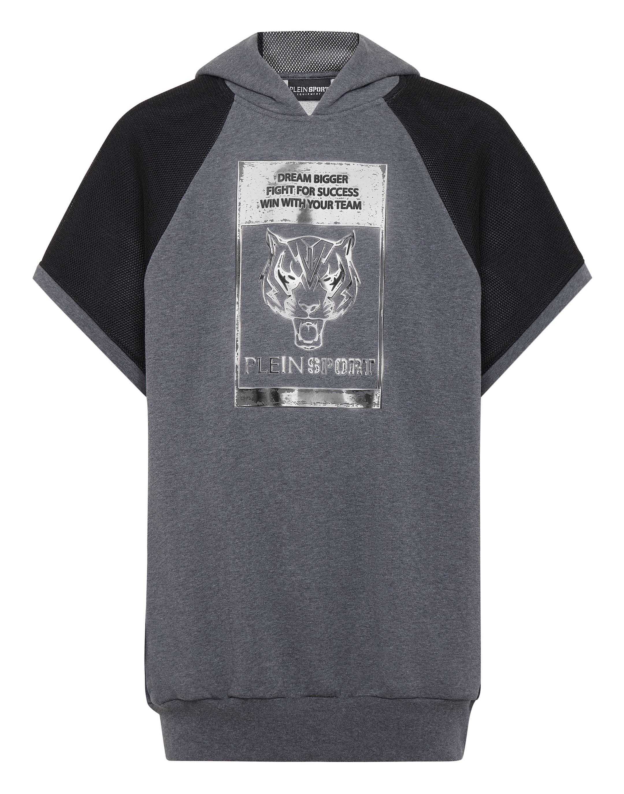 PLEIN SPORT Sweatshirt »Tiger«