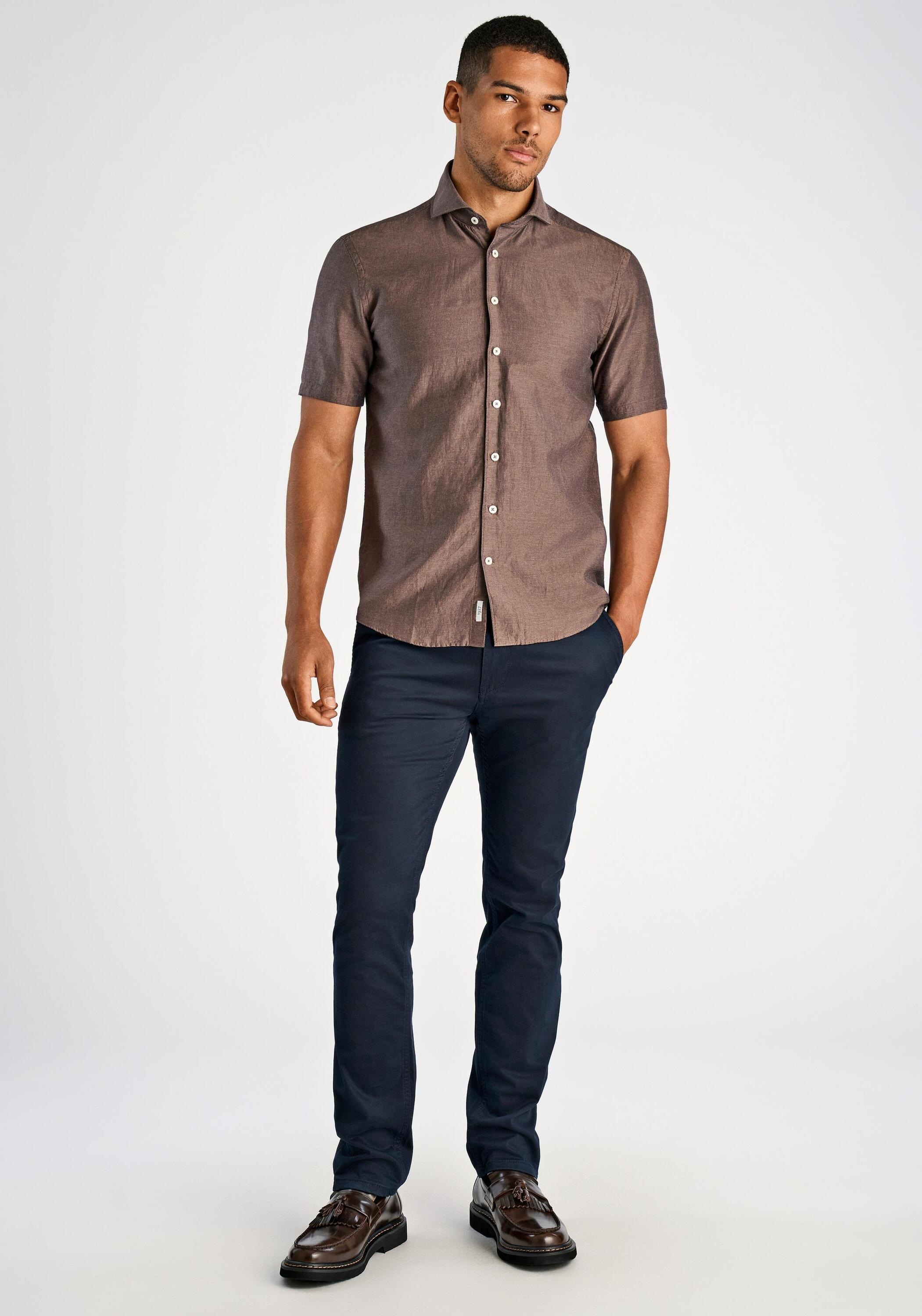 LINDBERGH Businesshemd »Lindbergh Business-Casual-Hemd«