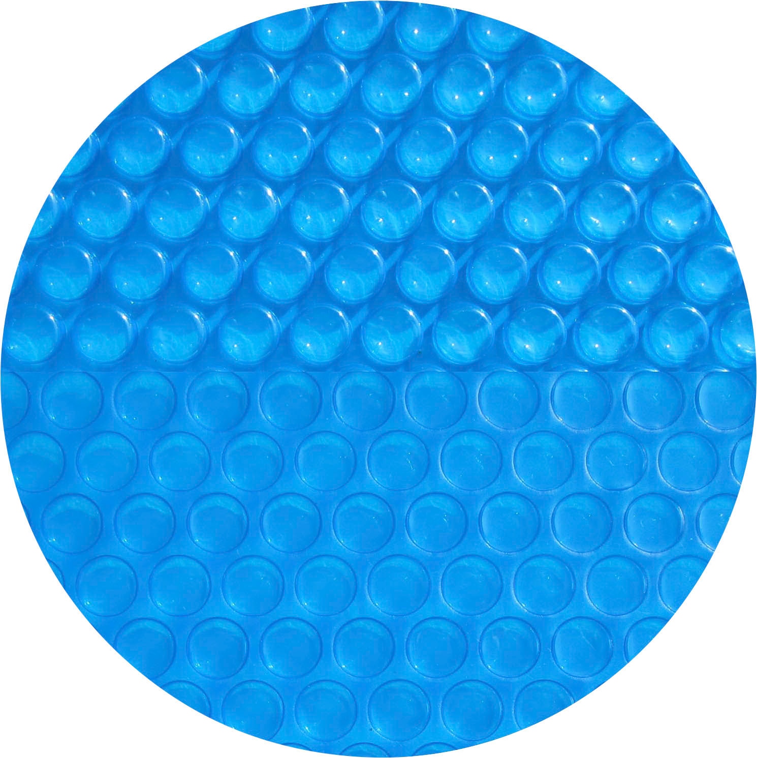 KWAD Rundpool »»Supreme« all in Premium Folie«, (Set, 7 tlg.), ØxH: 360x132cm, inkl. Bodenisolationsset
