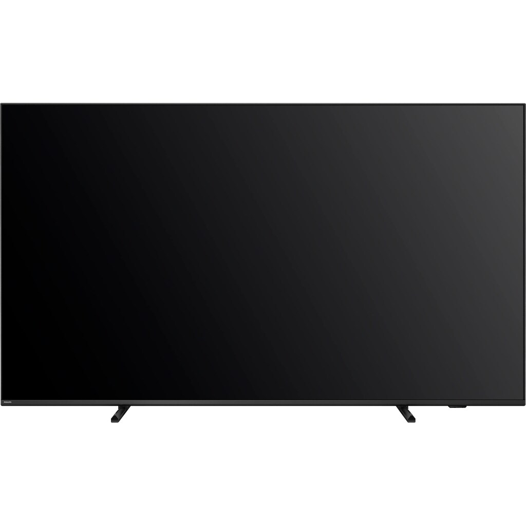 Philips LED-Fernseher »55PUS8007/12«, 139 cm/55 Zoll, 4K Ultra HD, Android TV-Smart-TV