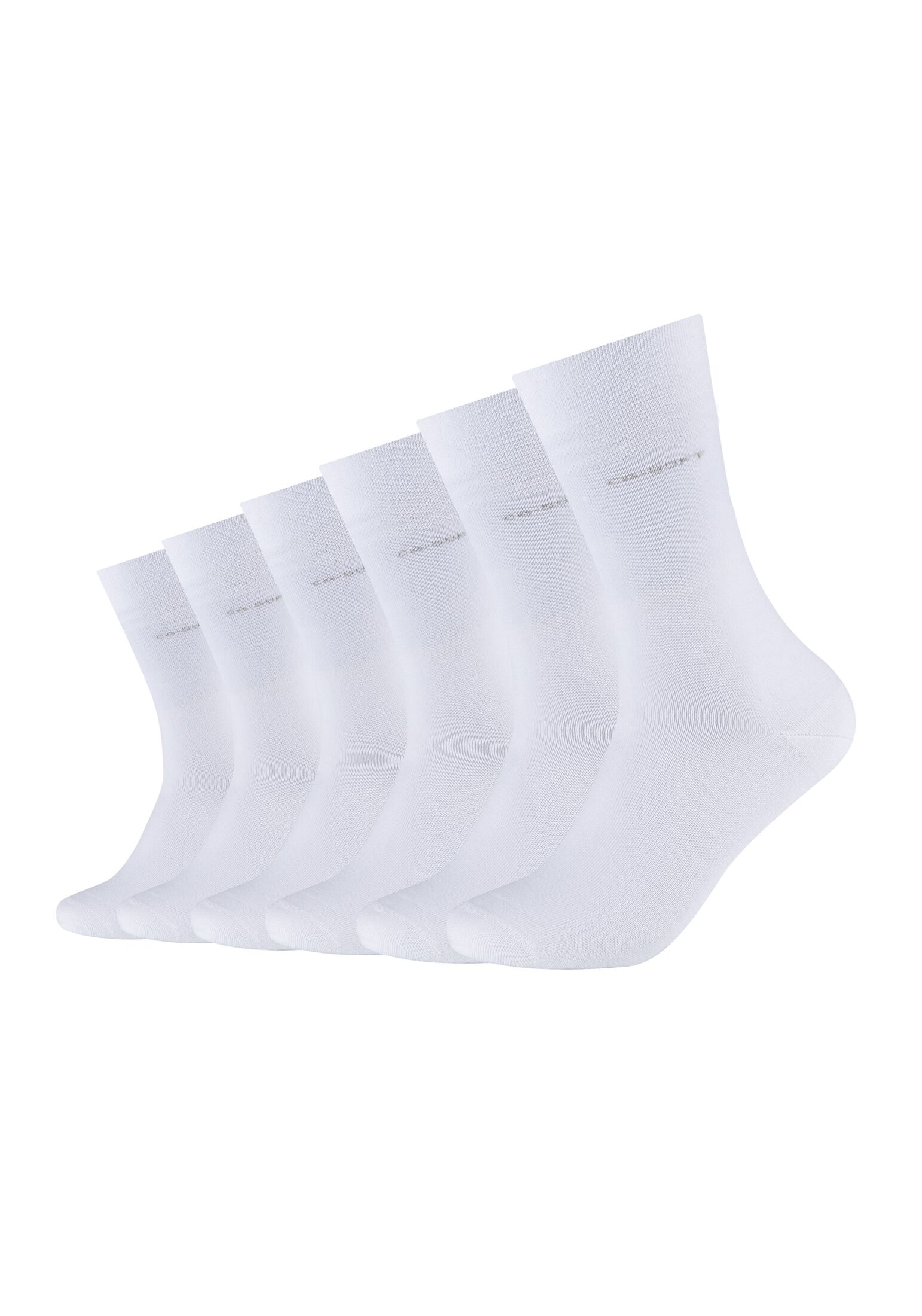 Camano Socken »Socken 6vnt. Pack«