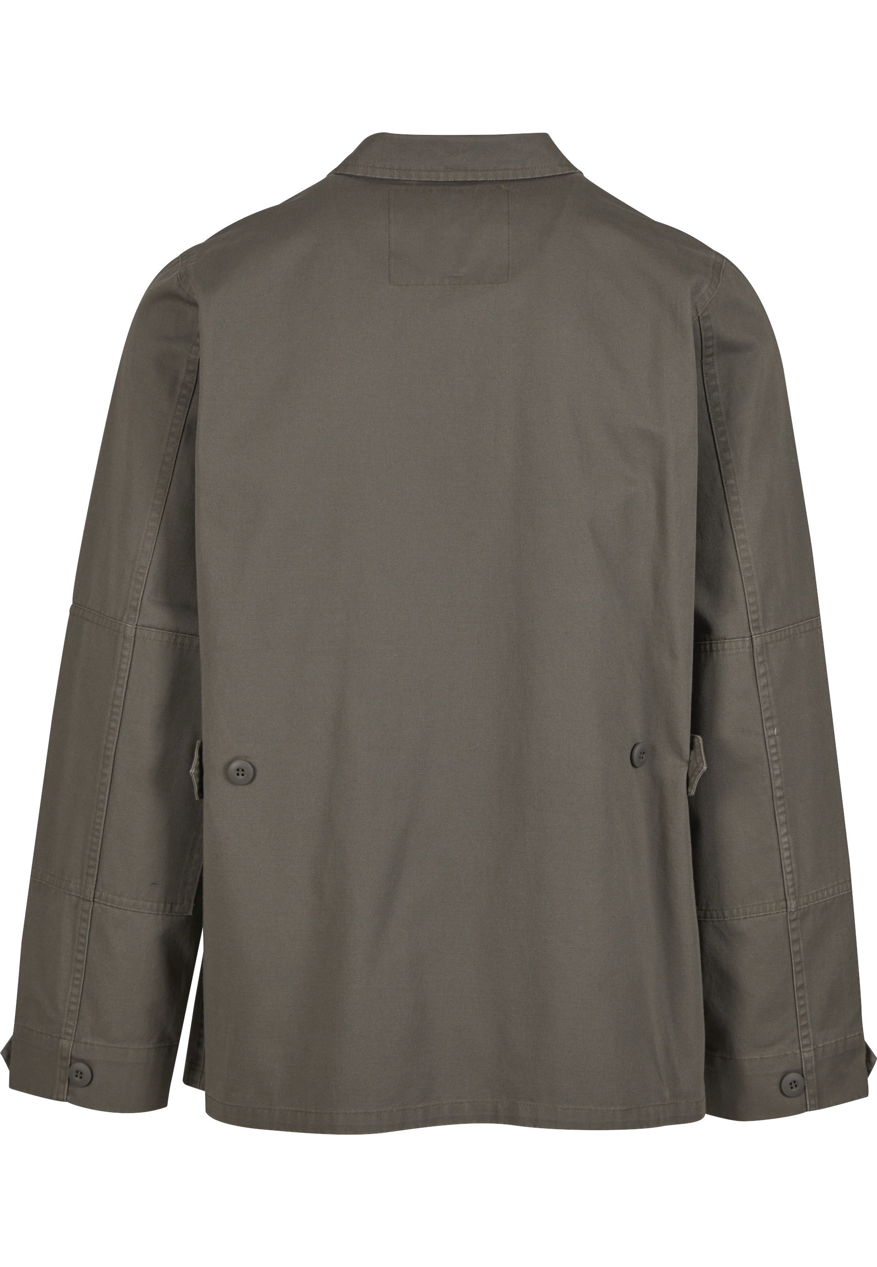 Brandit Allwetterjacke "Brandit Brandit Men BDU Twill Jacket" 1 Stk. tlg. o günstig online kaufen