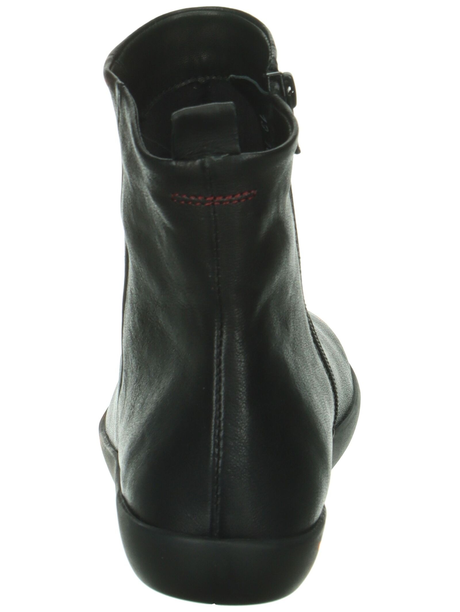 Think! Stiefelette »Think! Stiefelette Nappaleder«