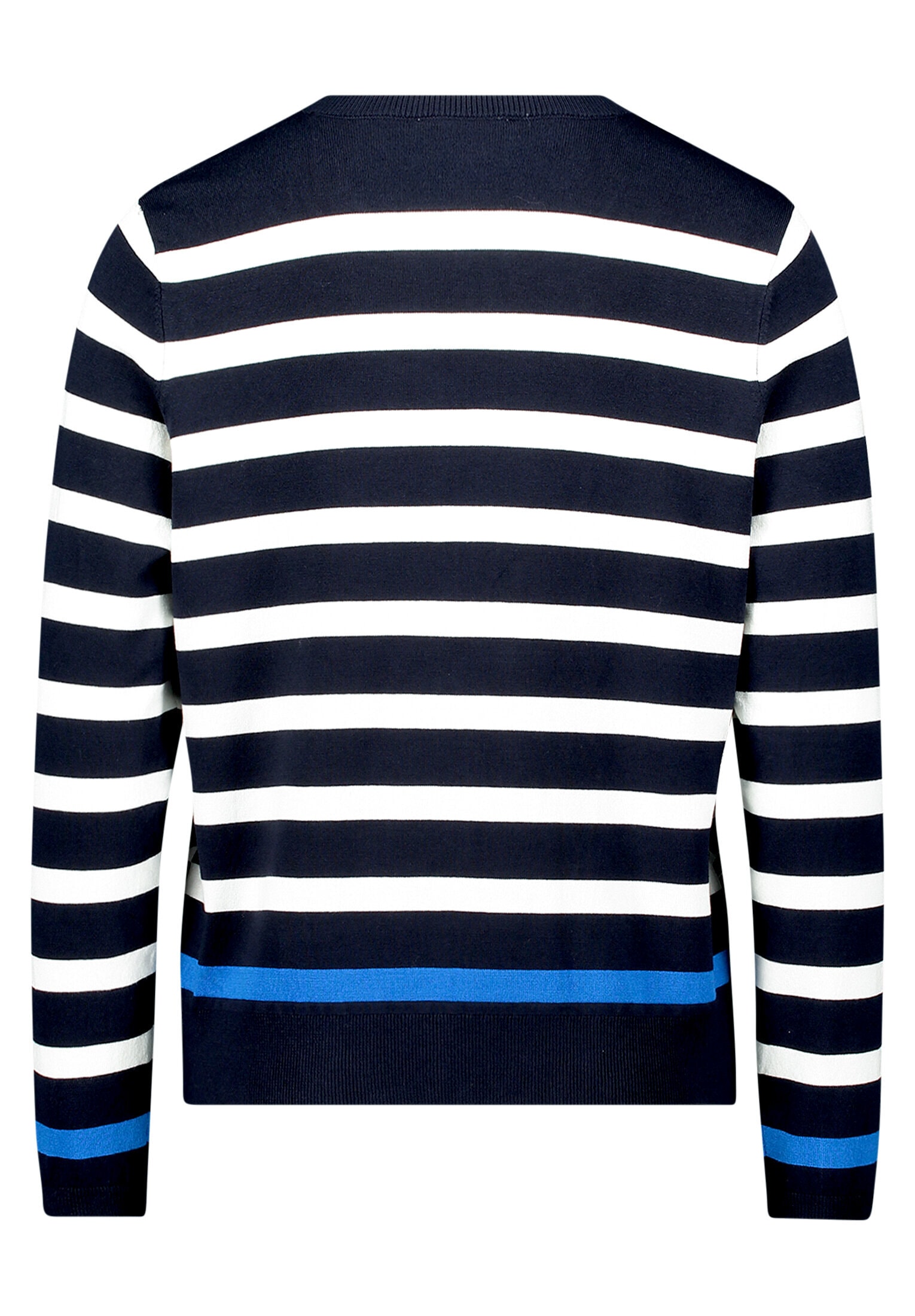 Betty Barclay Strickjacke »Damen mit Aufdruck« 1 tlg.
