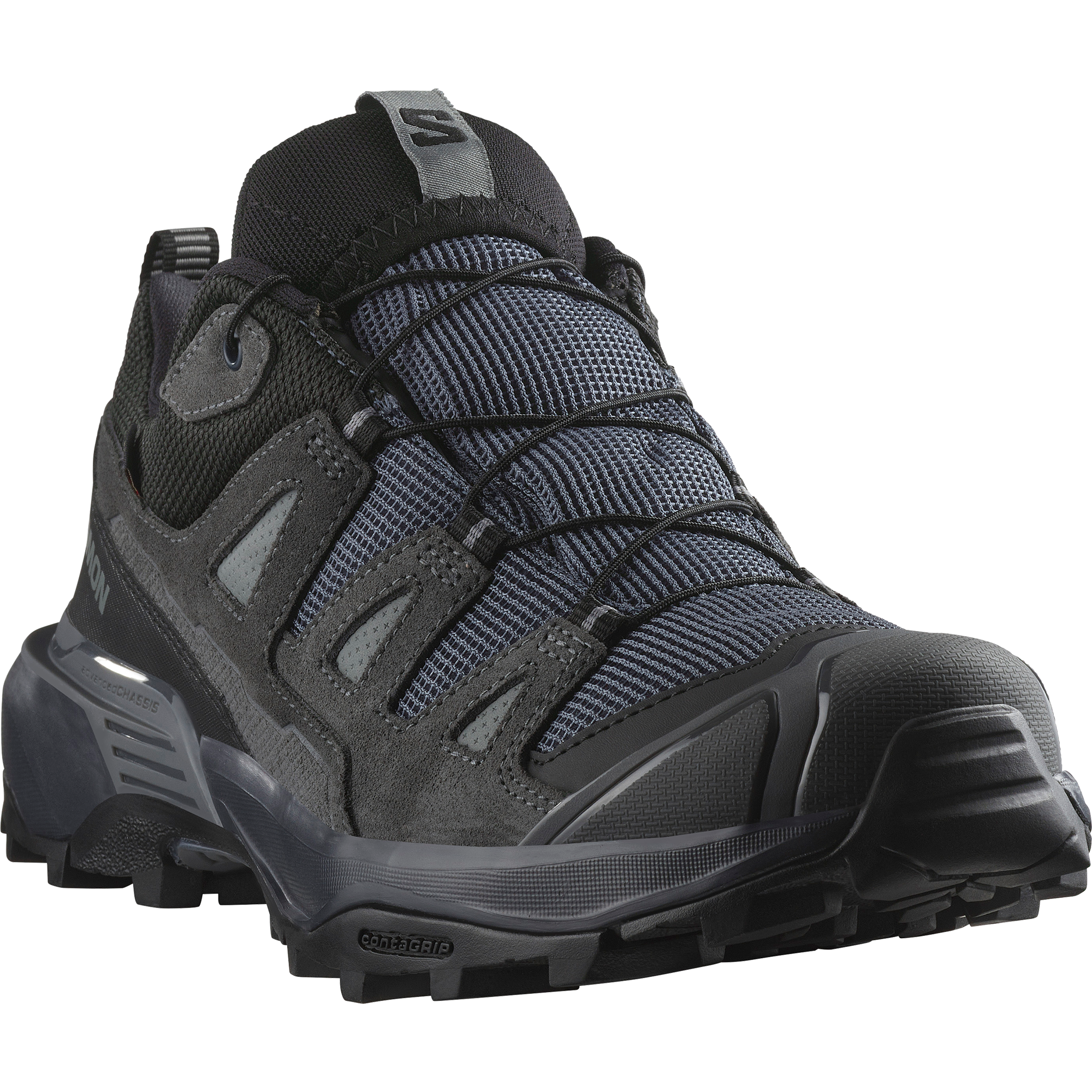 Salomon Outdoorschuh "X ULTRA 360 LEATHER GORE-TEX", wasserdicht