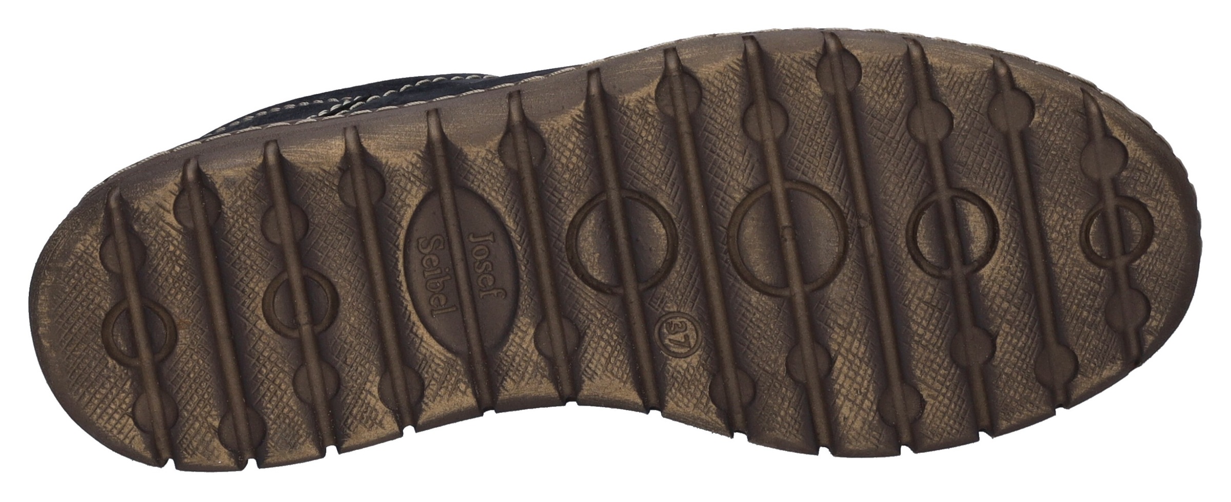 Thumbnail - Josef Seibel Schnürschuh "Steffi 59" Freizeitschuh, Komfortschuh in Weite G