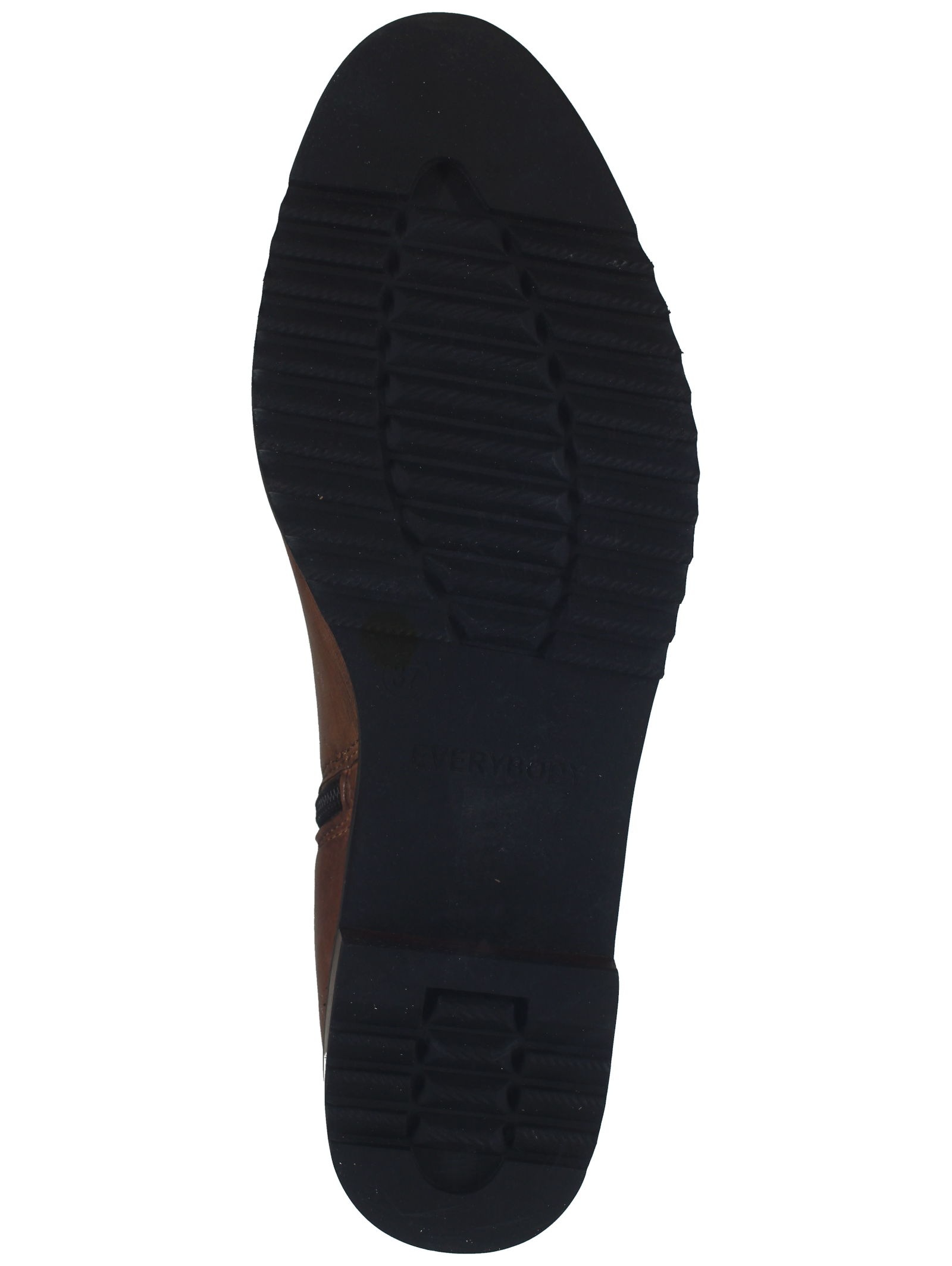 Everybody Stiefelette »Everybody Stiefelette Leder«