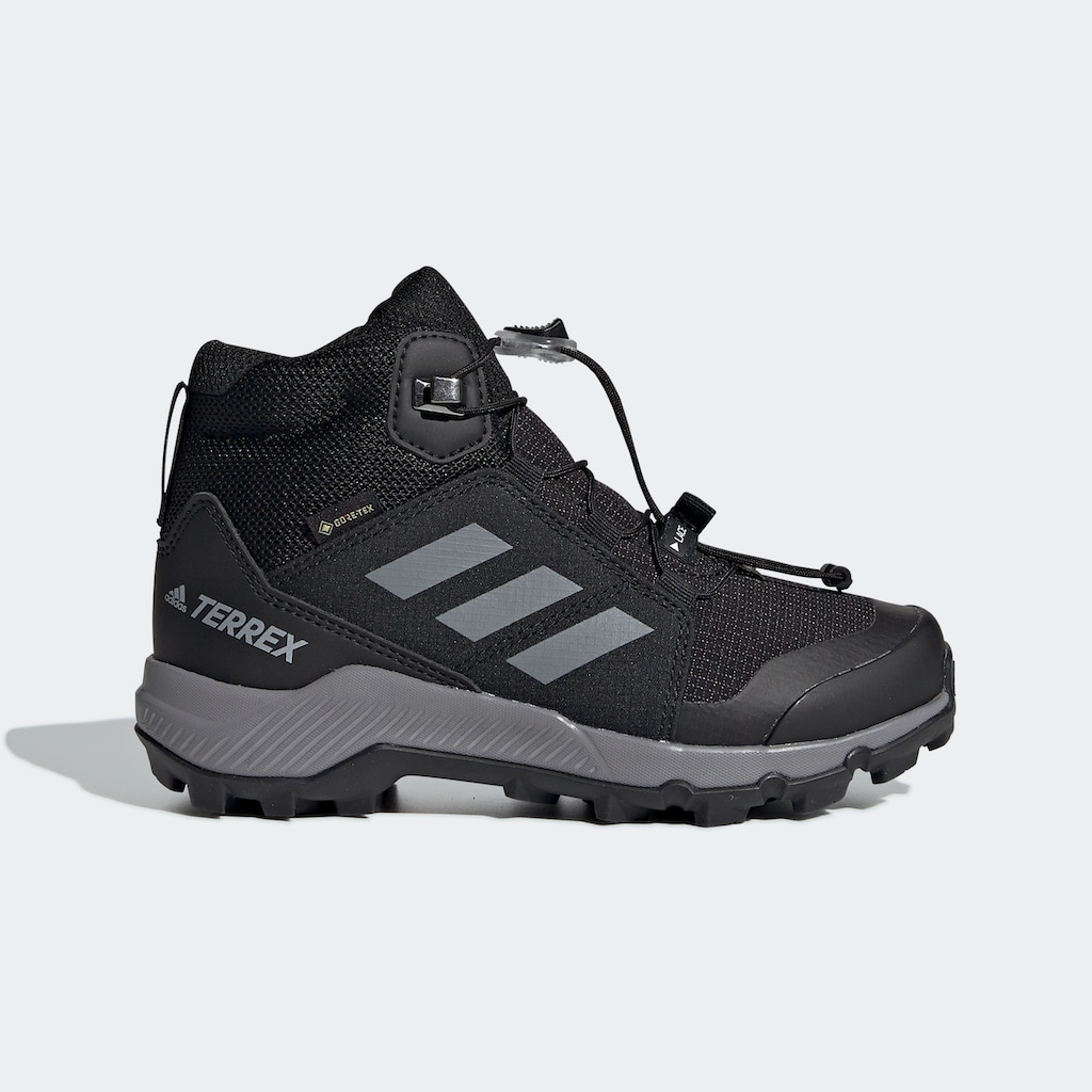 adidas TERREX Wanderschuh »MID GORE-TEX«