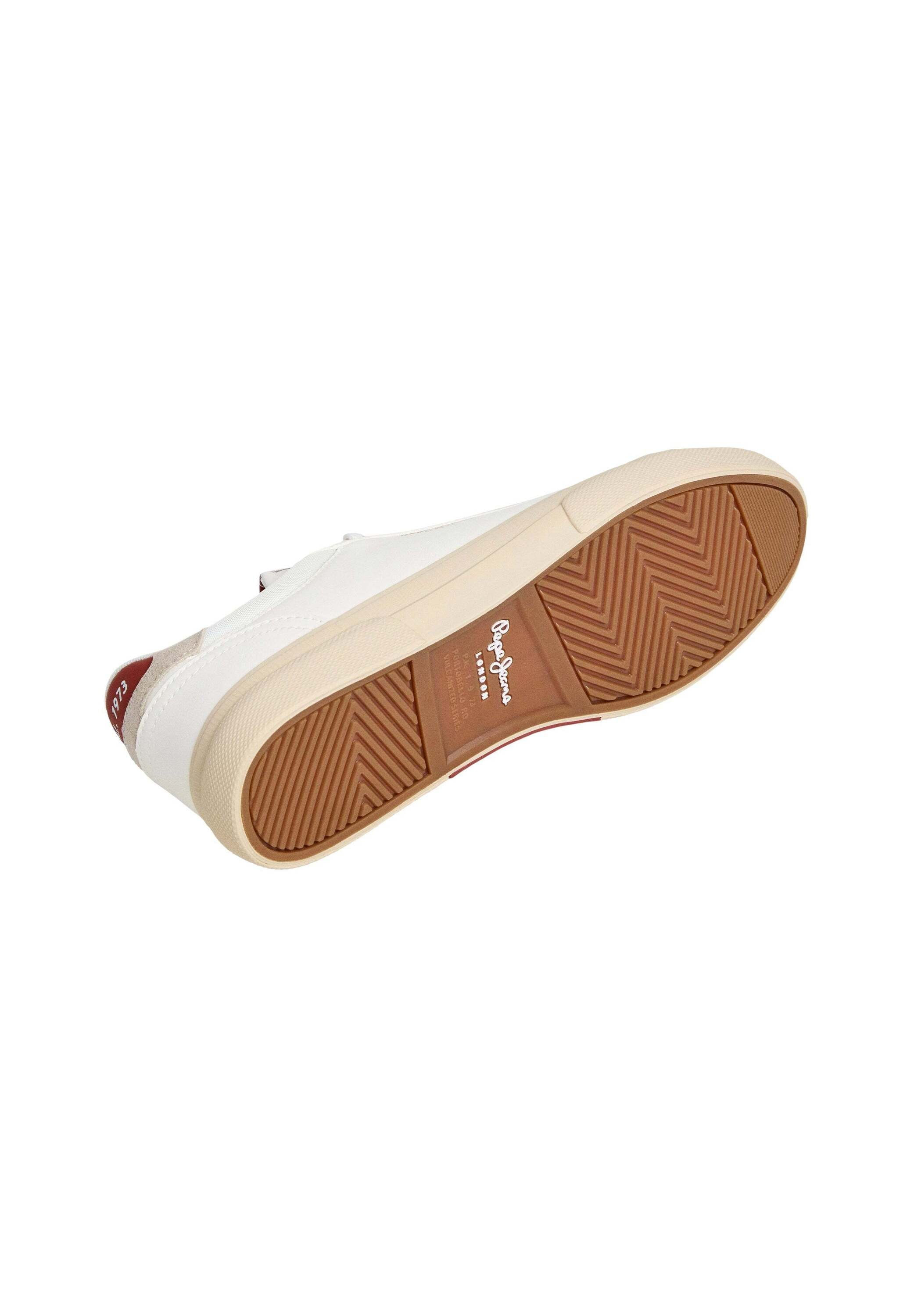 Pepe Jeans Trainingsschuh »trainers KENTON COAST M«