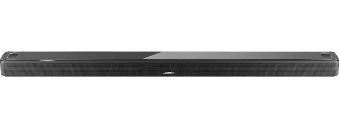 Bose 5.1 Soundsystem »Smart Ultra Soundbar + Bass Module 700«, (Set, 2 St.)