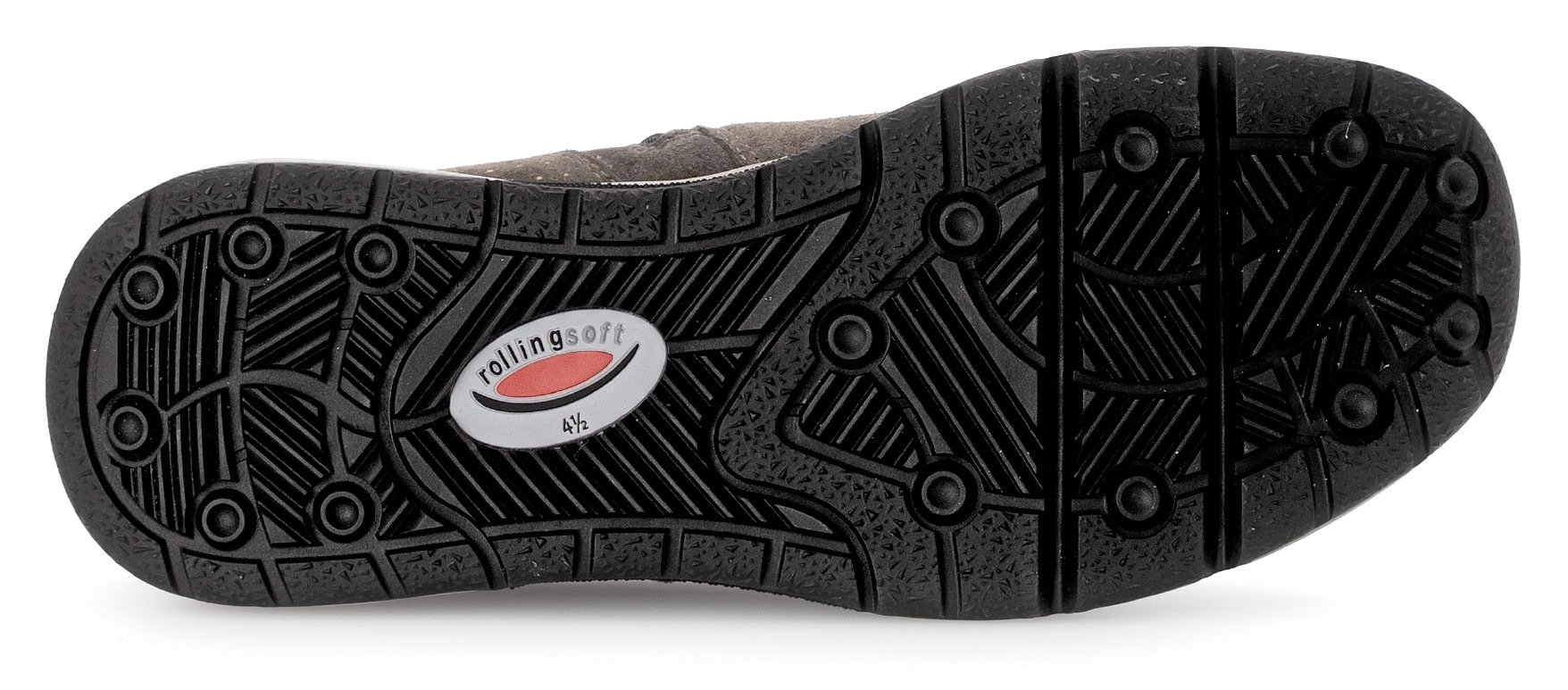 Thumbnail - rollingsoft Winterboots, Keilabsatz, Stiefelette mit der typischen rollingsoft-Laufsohle