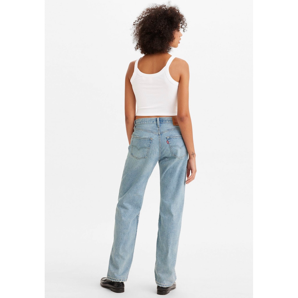 Levi's® Weite Jeans »90'S 501«, 501 Collection