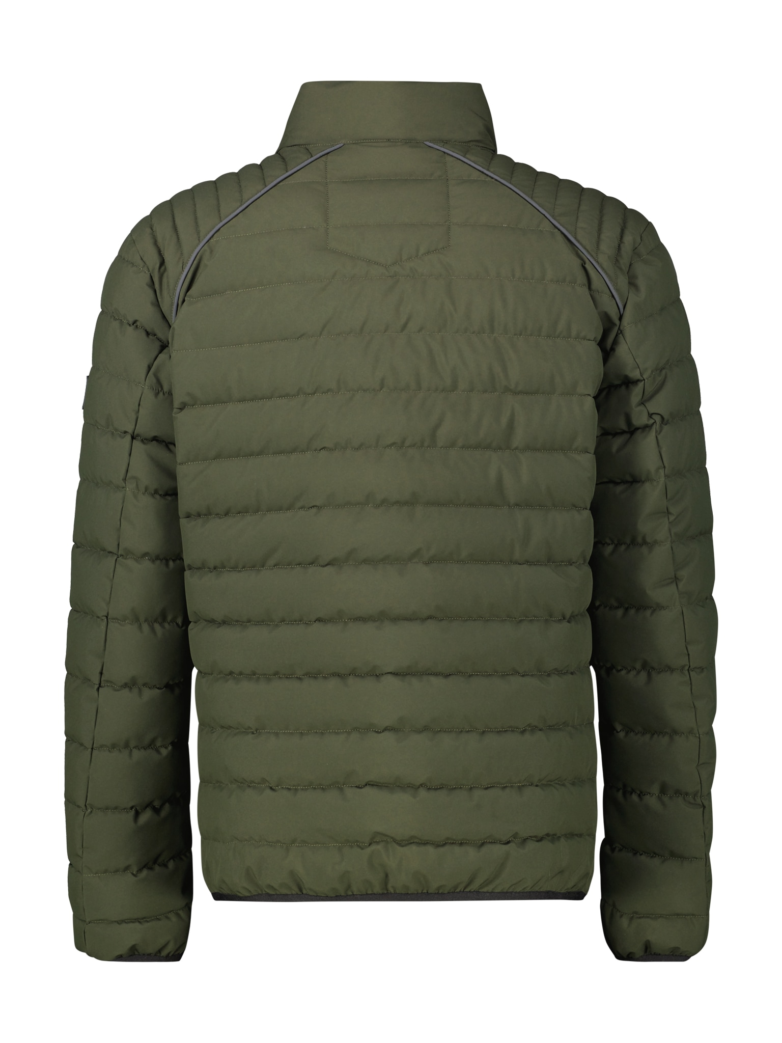 LERROS Blouson, ohne Kapuze, Light Weight mit Reißverschluss und Stehkragen