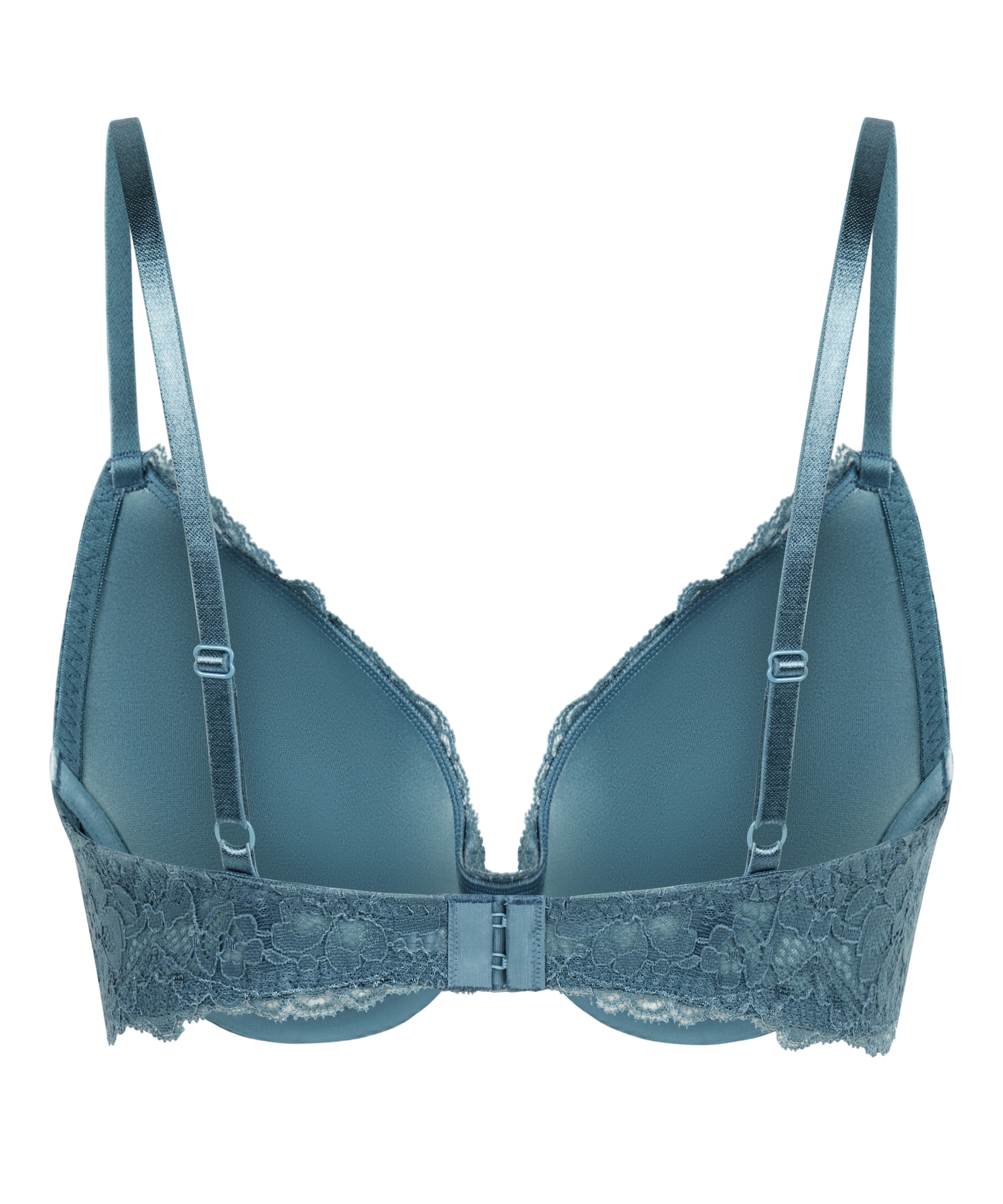 Hunkemöller Push-up-BH »Marine Padded Push-Up Underwired Bra«