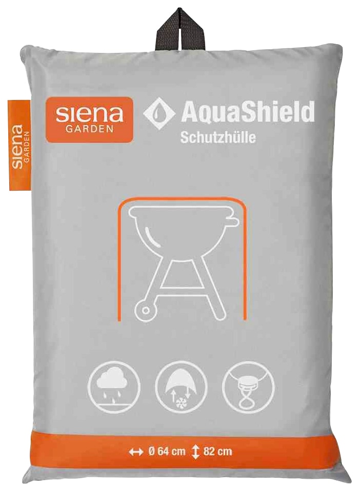 Siena Garden Grill-Schutzhülle "AquaShield" günstig online kaufen