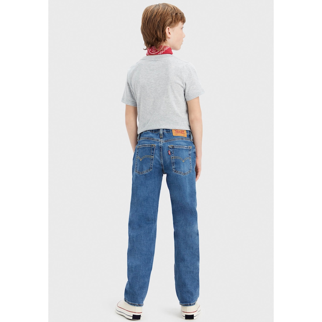 Levi's® Kids 5-Pocket-Jeans »501 ORIGINAL JEANS«