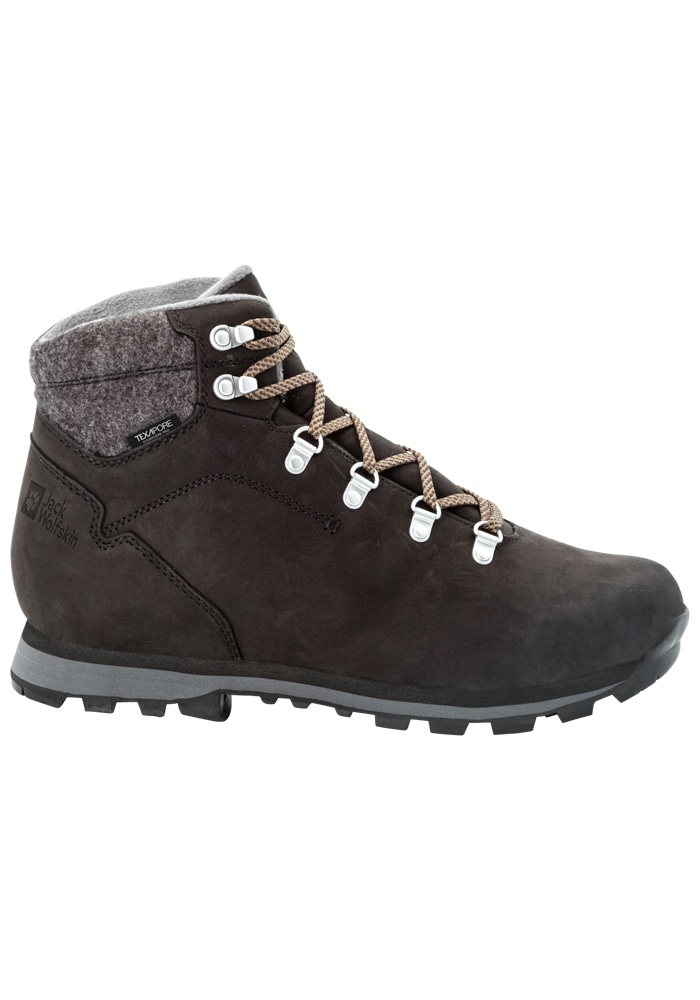 Jack Wolfskin Outdoorschuh "THUNDER BAY TEXAPORE MID M"