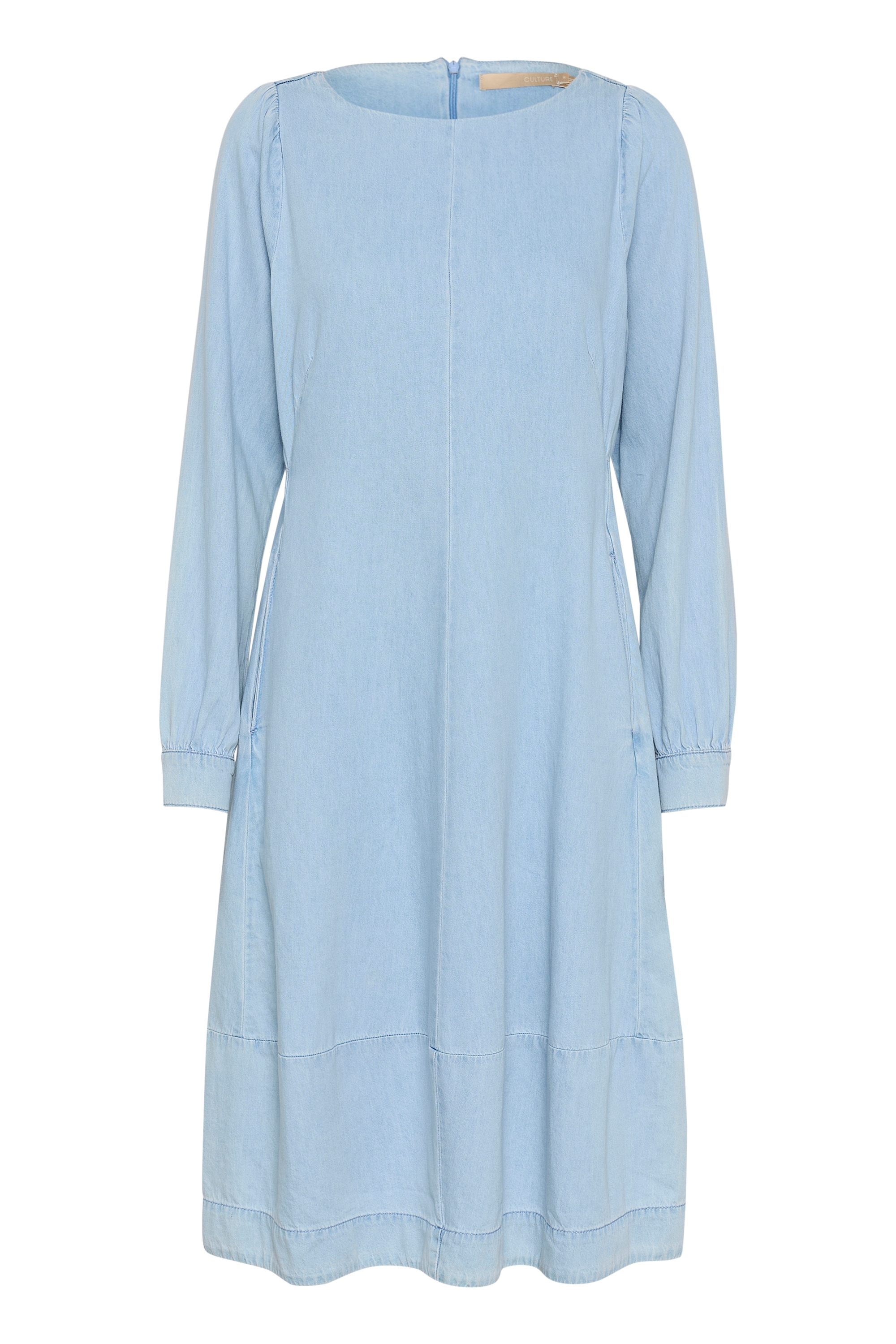Culture Jeanskleid "Denimkleid CUarpa"