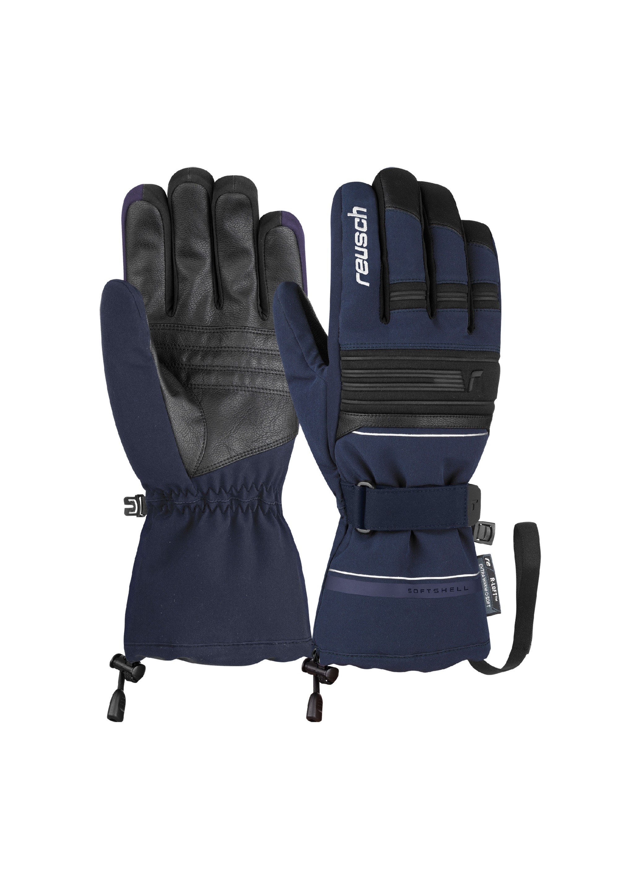 Reusch Skihandschuhe »Kondor R-TEX® XT«, in wasserdichtem und atmungsaktivem Design