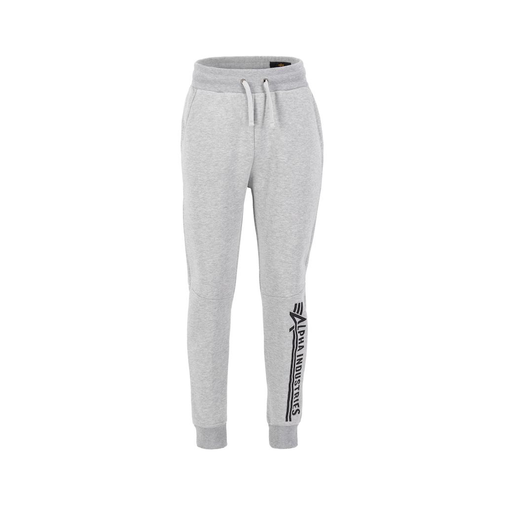 Alpha Industries Jogginghose »ALPHA INDUSTRIES Men - Jogger Alpha Industries Jogger«