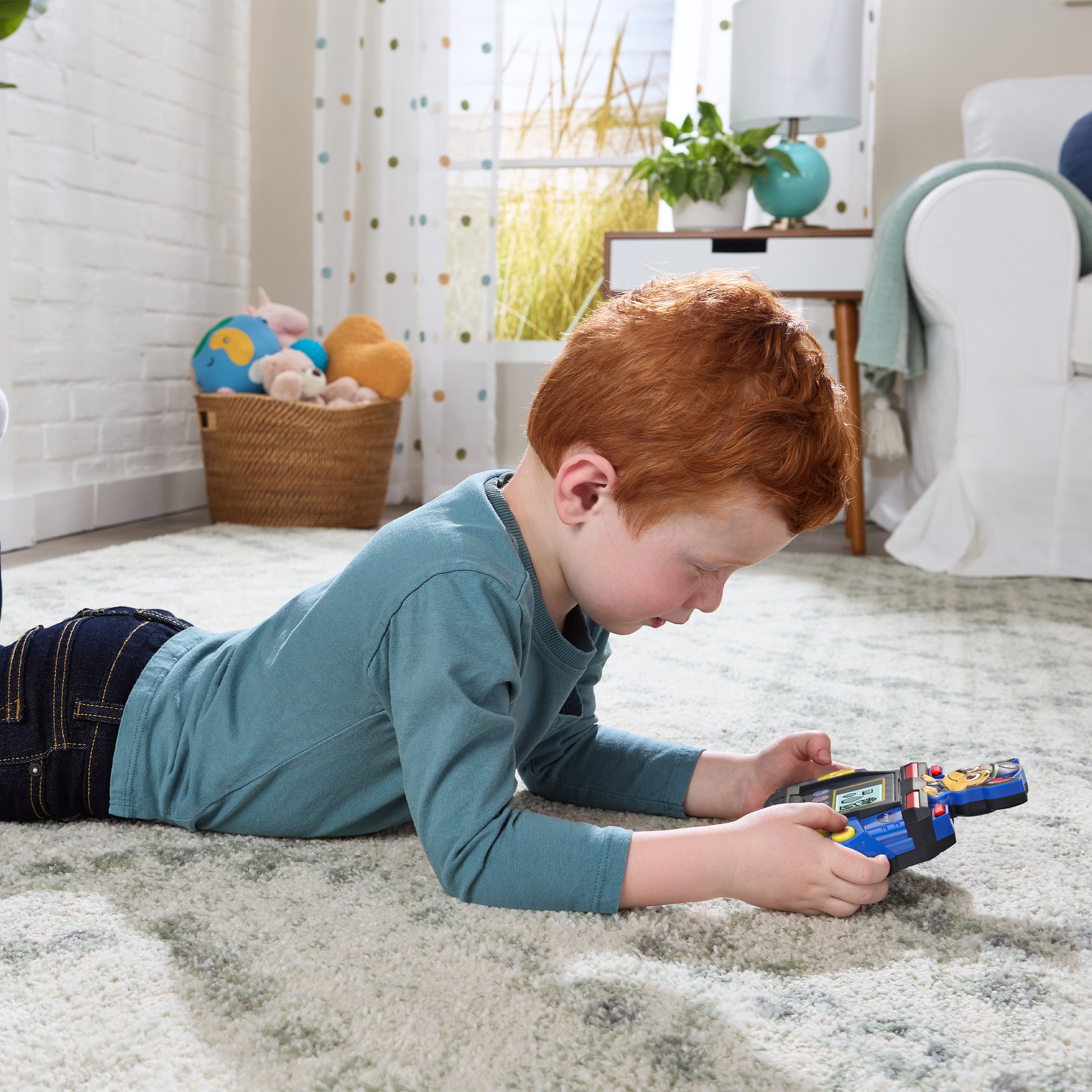 Vtech® Lernspielzeug »PAW Patrol, Gamingbuddy«