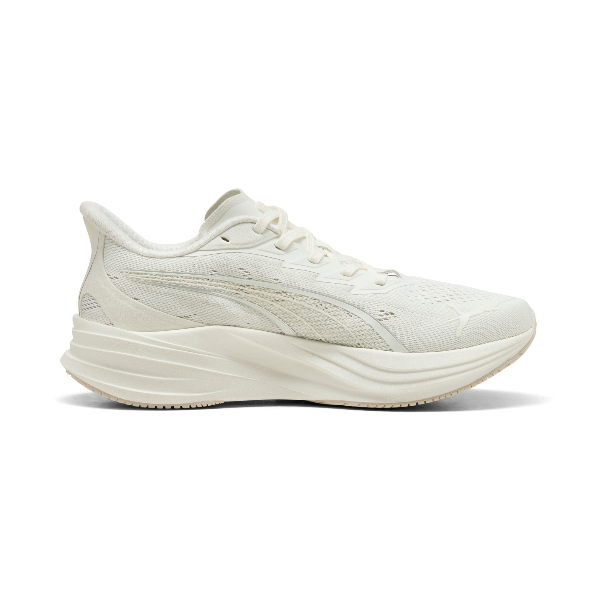 PUMA Laufschuh »DARTER PRO 2«  für dynamische Bewegungen, mit ProFoam Dämpfung, atmungsaktiv