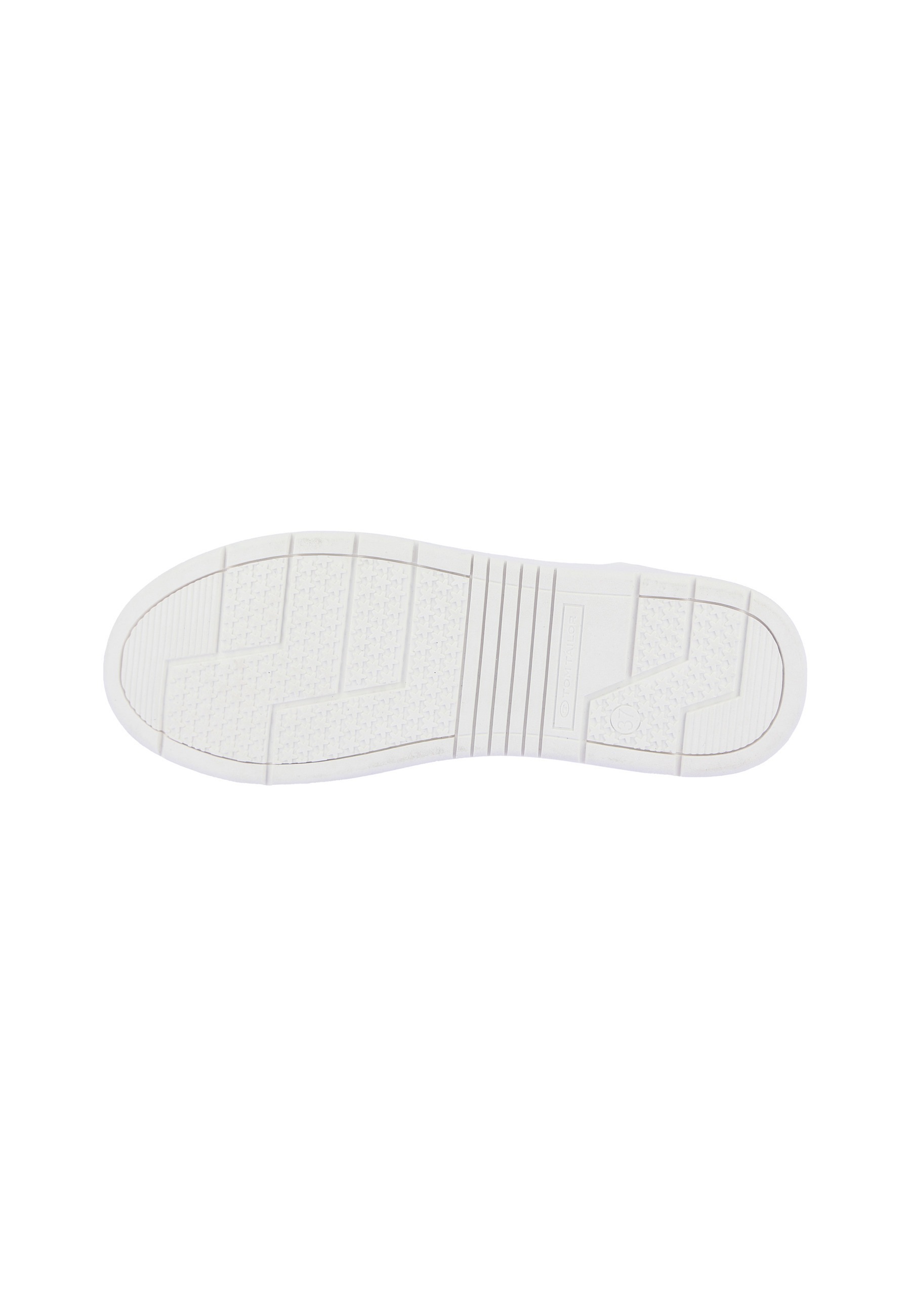 TOM TAILOR Sneaker »Tom Tailor Sneaker Low«