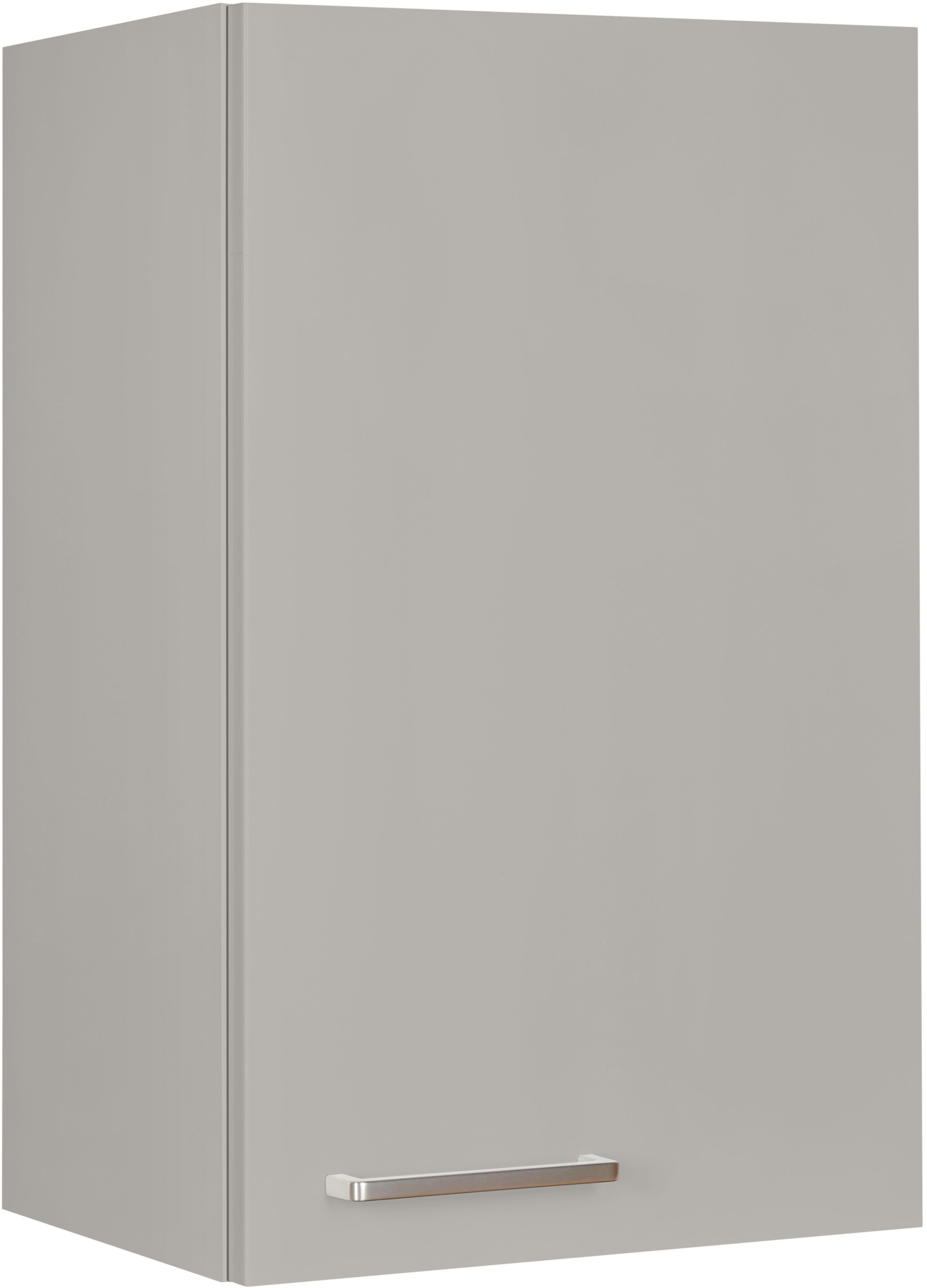 nobilia® Hängeschrank »"Touch", Ausrichtung wählbar, vormontiert,«, in drei Breiten: 30, 40 und 60 cm, mit Soft-Close-Funktion